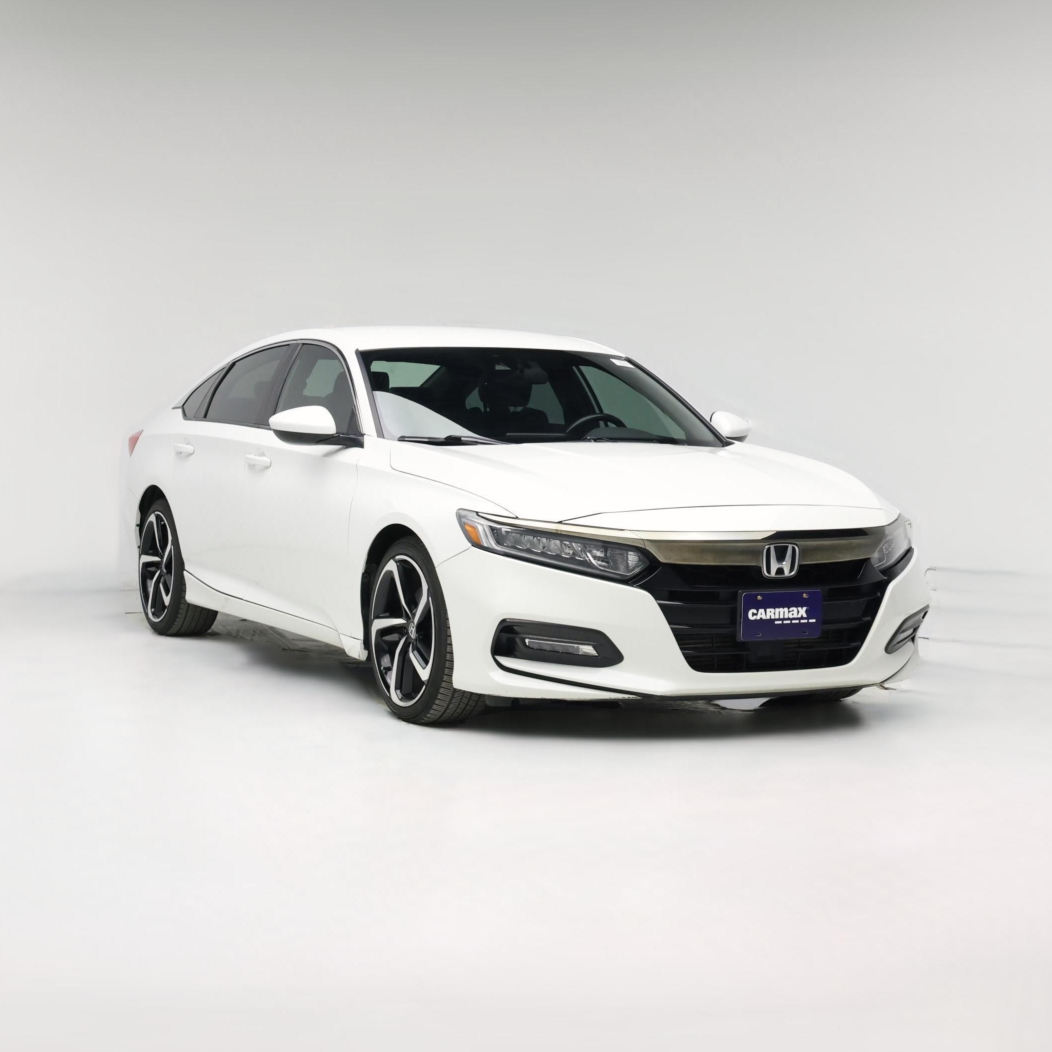 Thumbnail: 2018 Honda Accord - 1