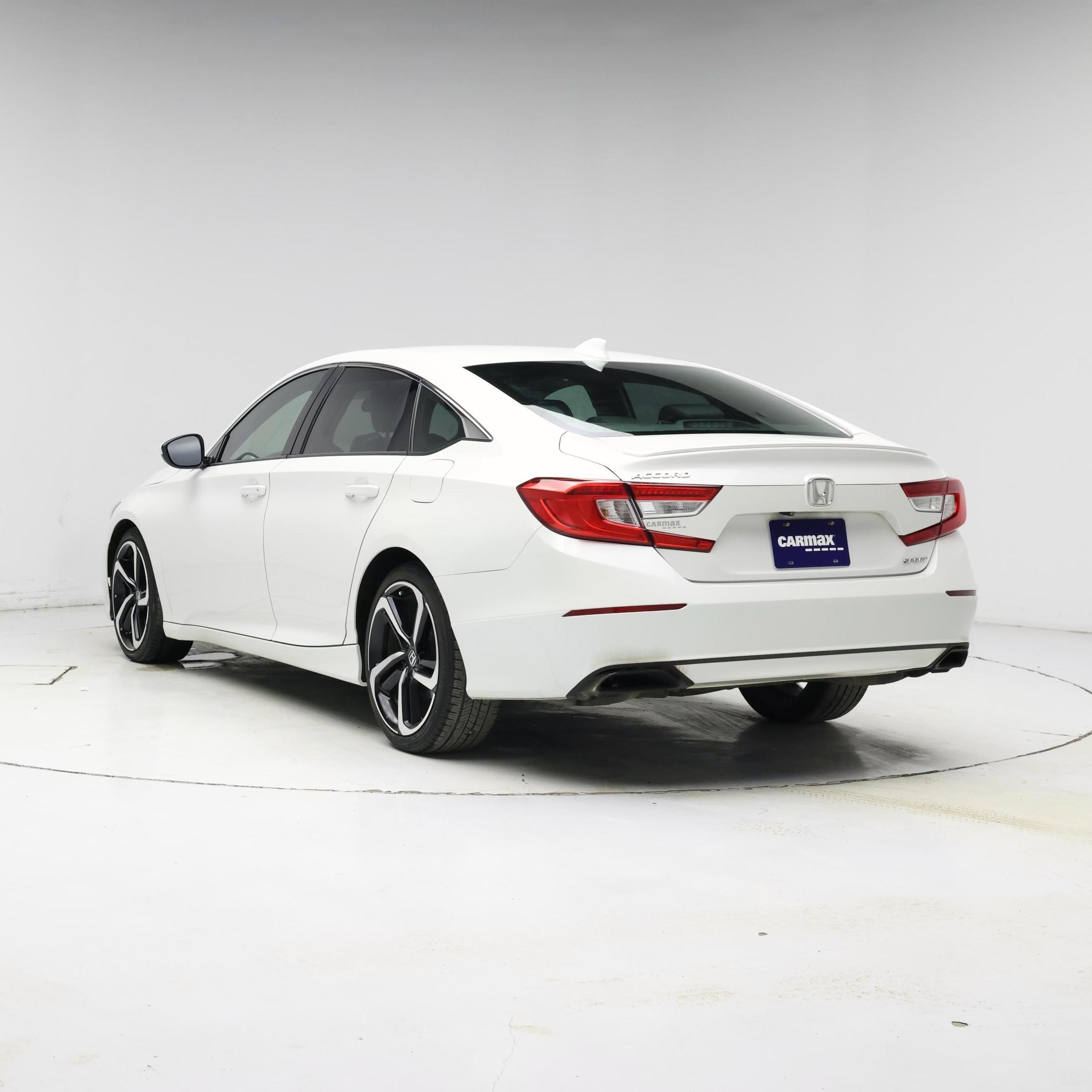 Thumbnail: 2018 Honda Accord - 2