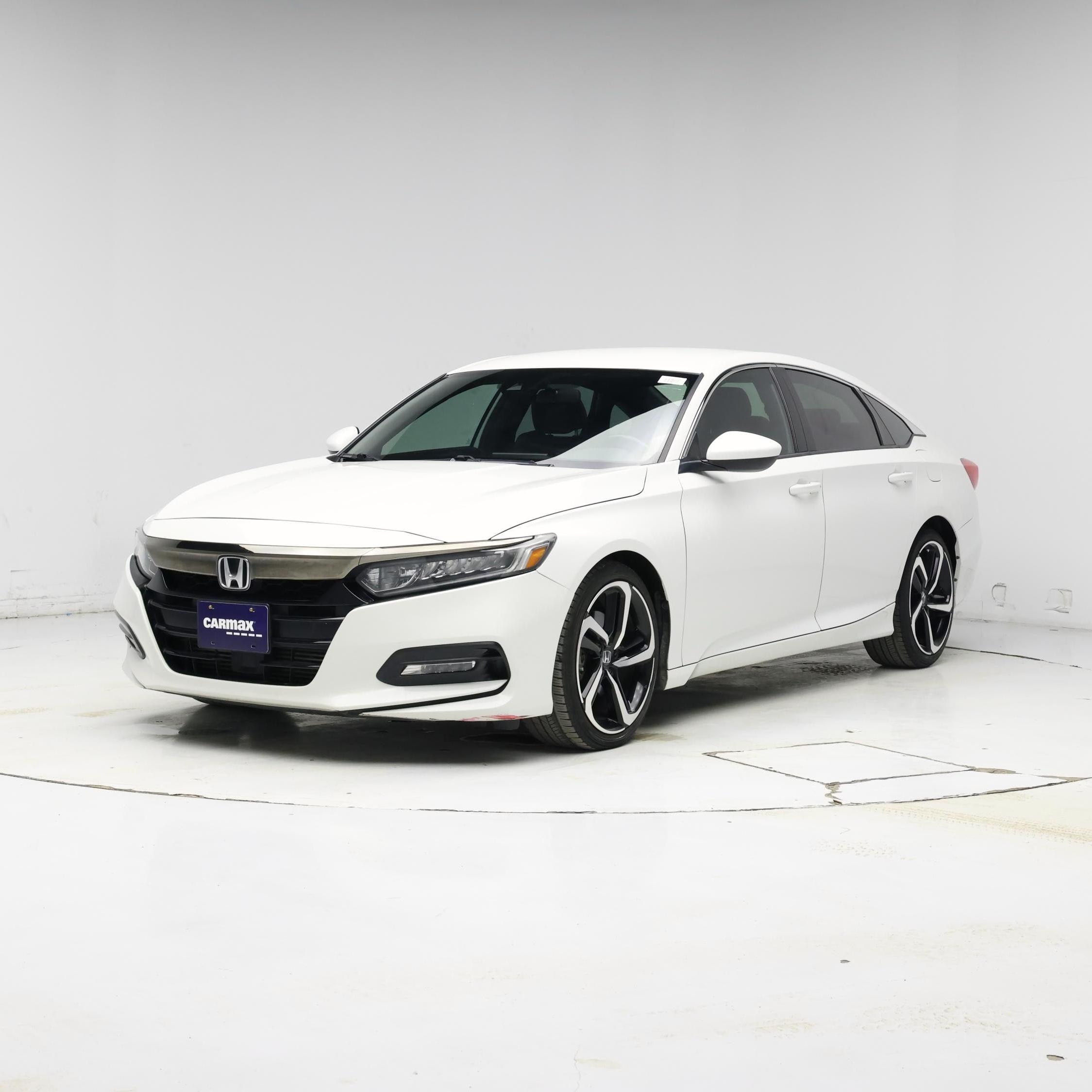 Thumbnail: 2018 Honda Accord - 4