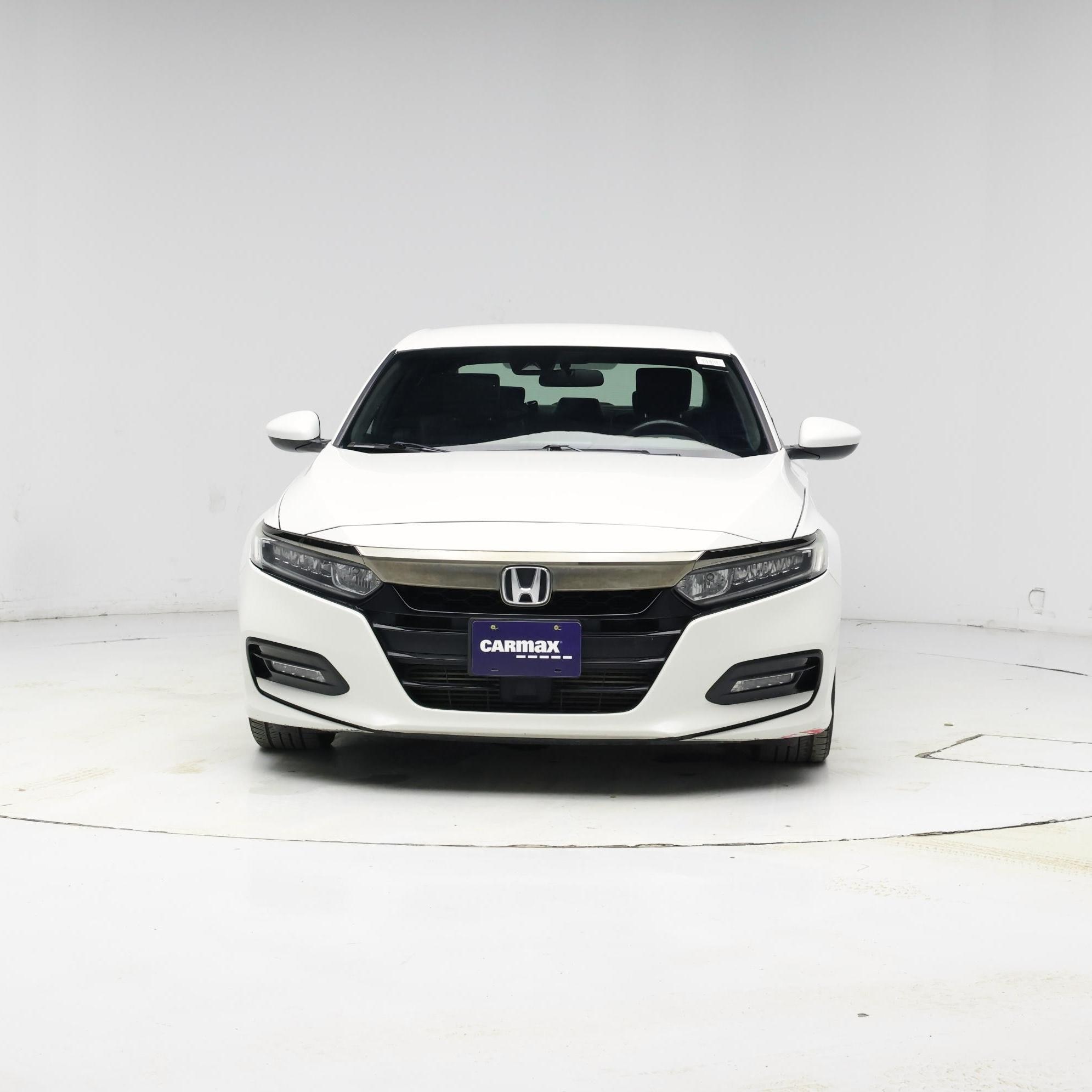 Thumbnail: 2018 Honda Accord - 5