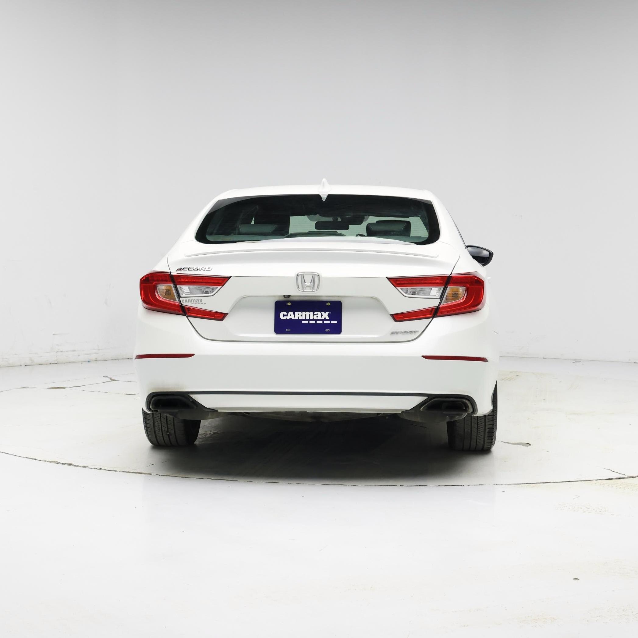Thumbnail: 2018 Honda Accord - 6