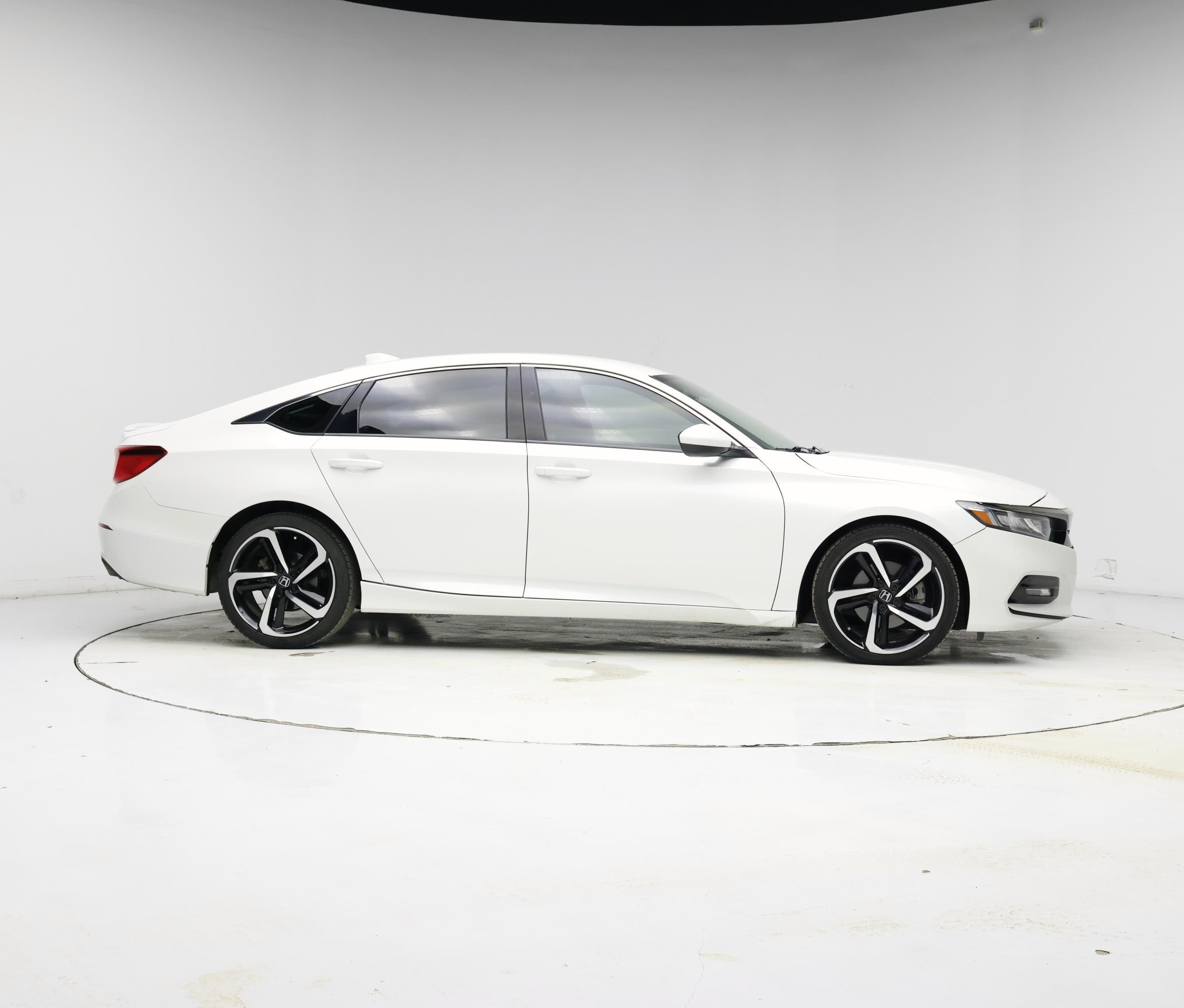 Thumbnail: 2018 Honda Accord - 7
