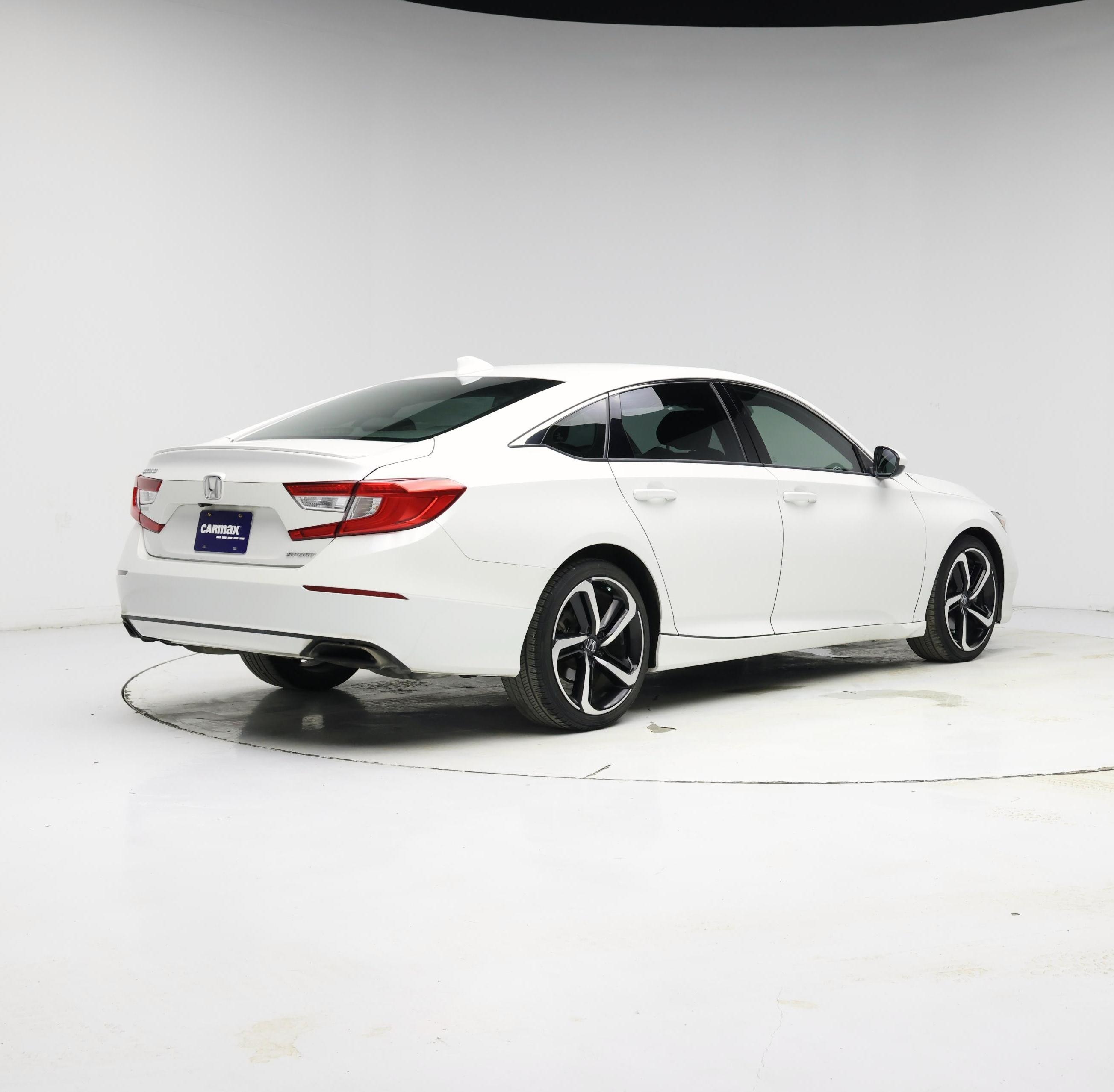 Thumbnail: 2018 Honda Accord - 8