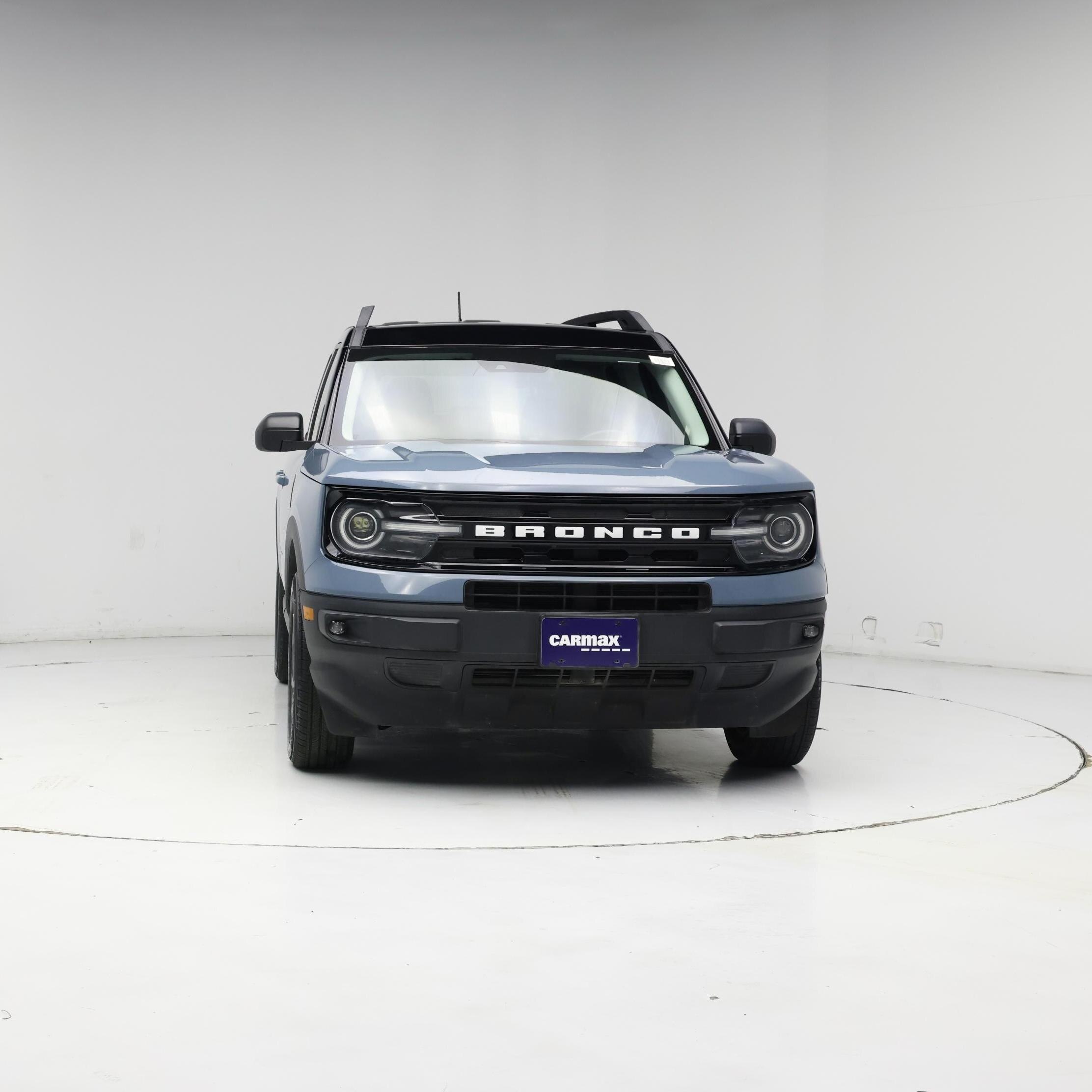 Thumbnail: 2022 Ford Bronco Sport - 5