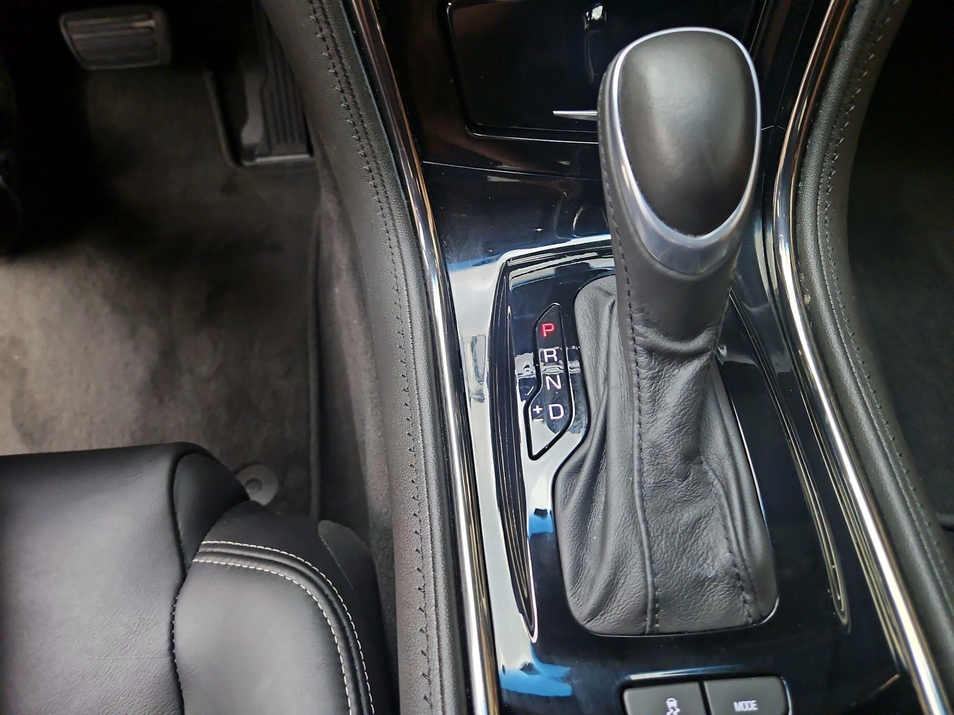 Thumbnail: 2014 Cadillac ATS - 18