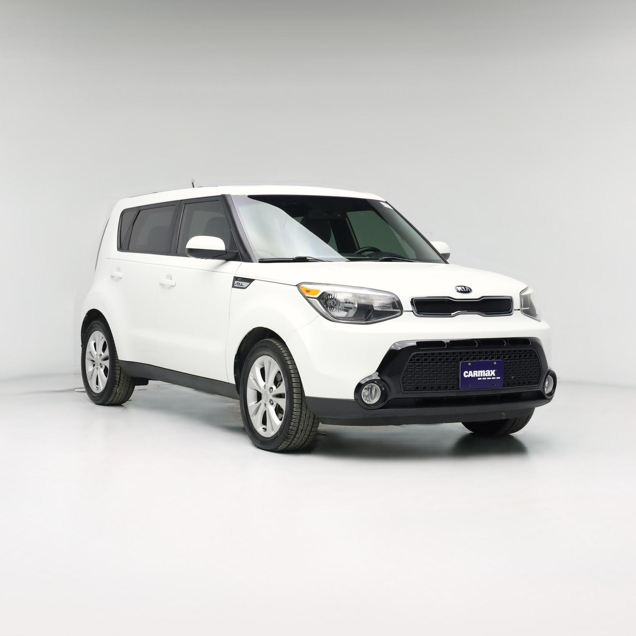 Thumbnail: 2016 Kia Soul - 1