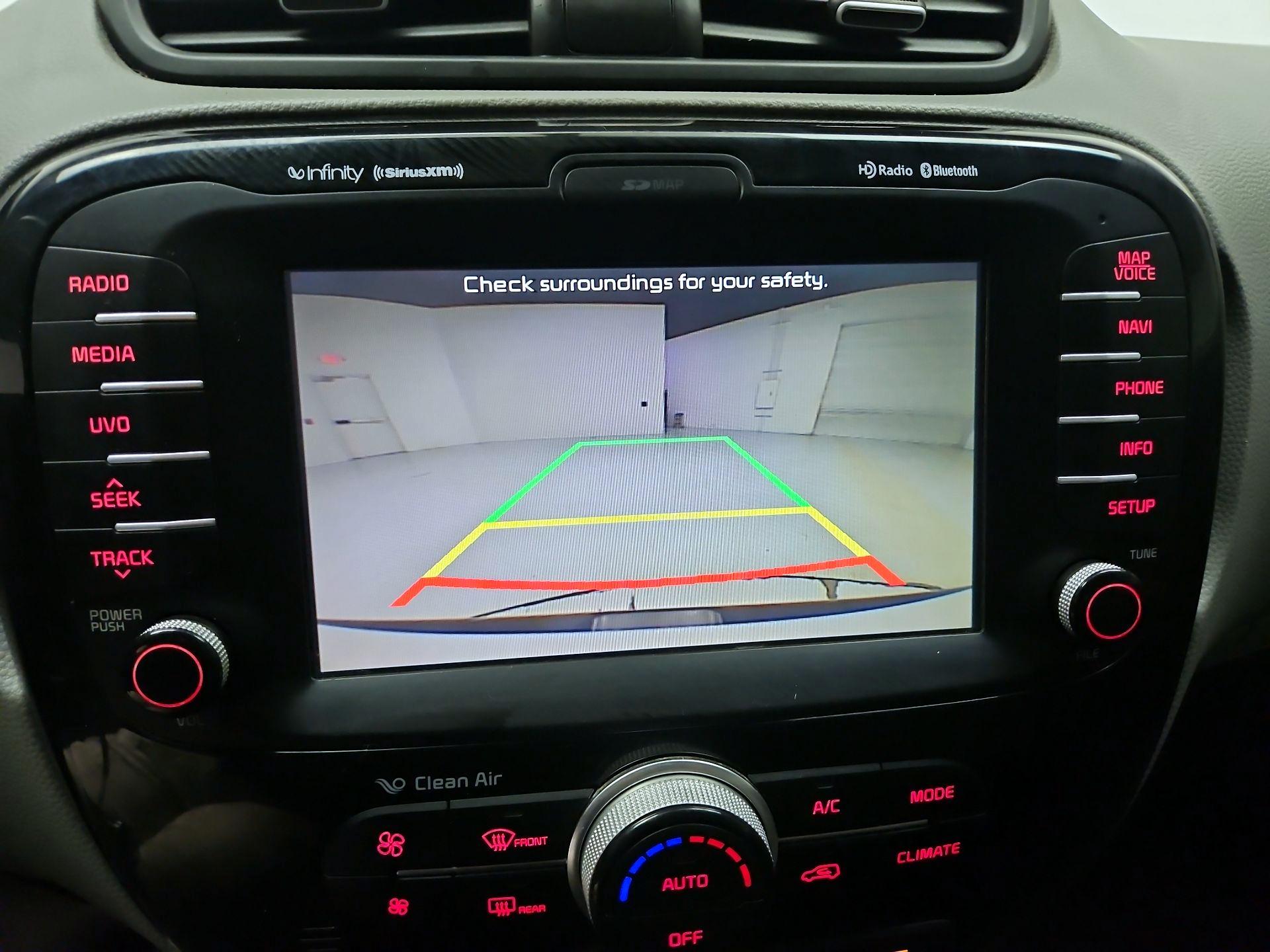 Thumbnail: 2016 Kia Soul - 14