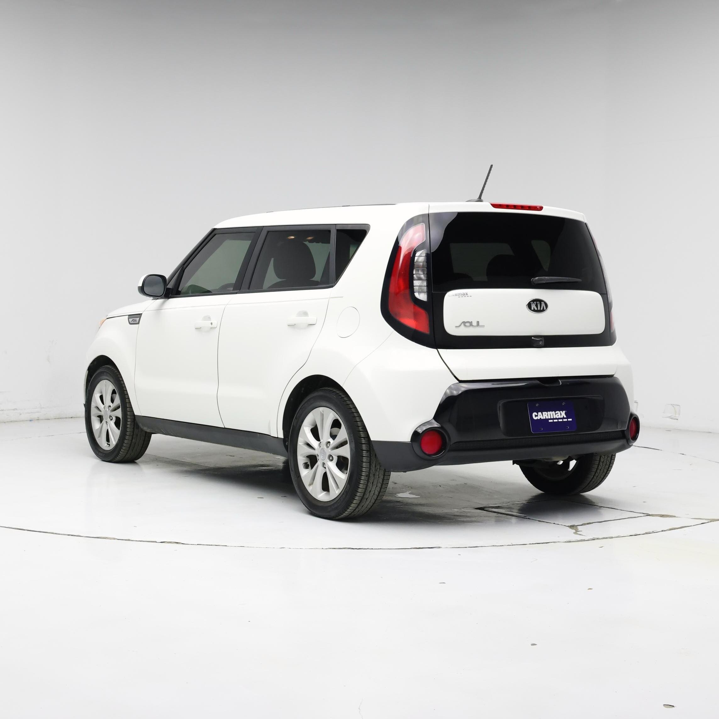 Thumbnail: 2016 Kia Soul - 2