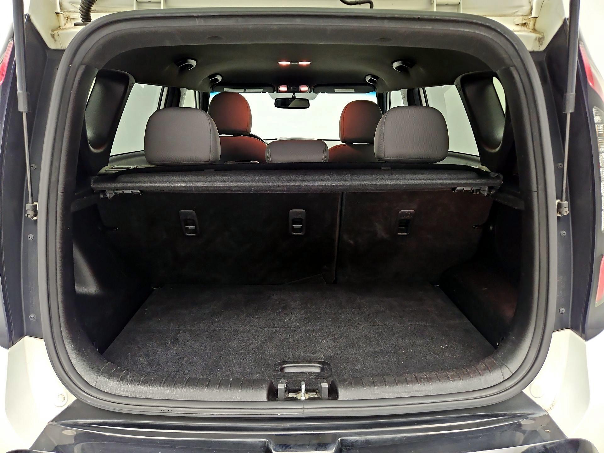 Thumbnail: 2016 Kia Soul - 20
