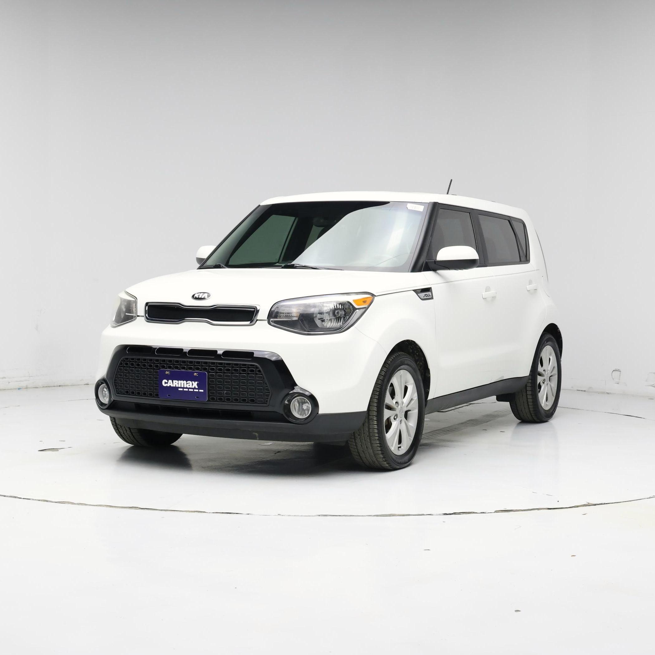 Thumbnail: 2016 Kia Soul - 4