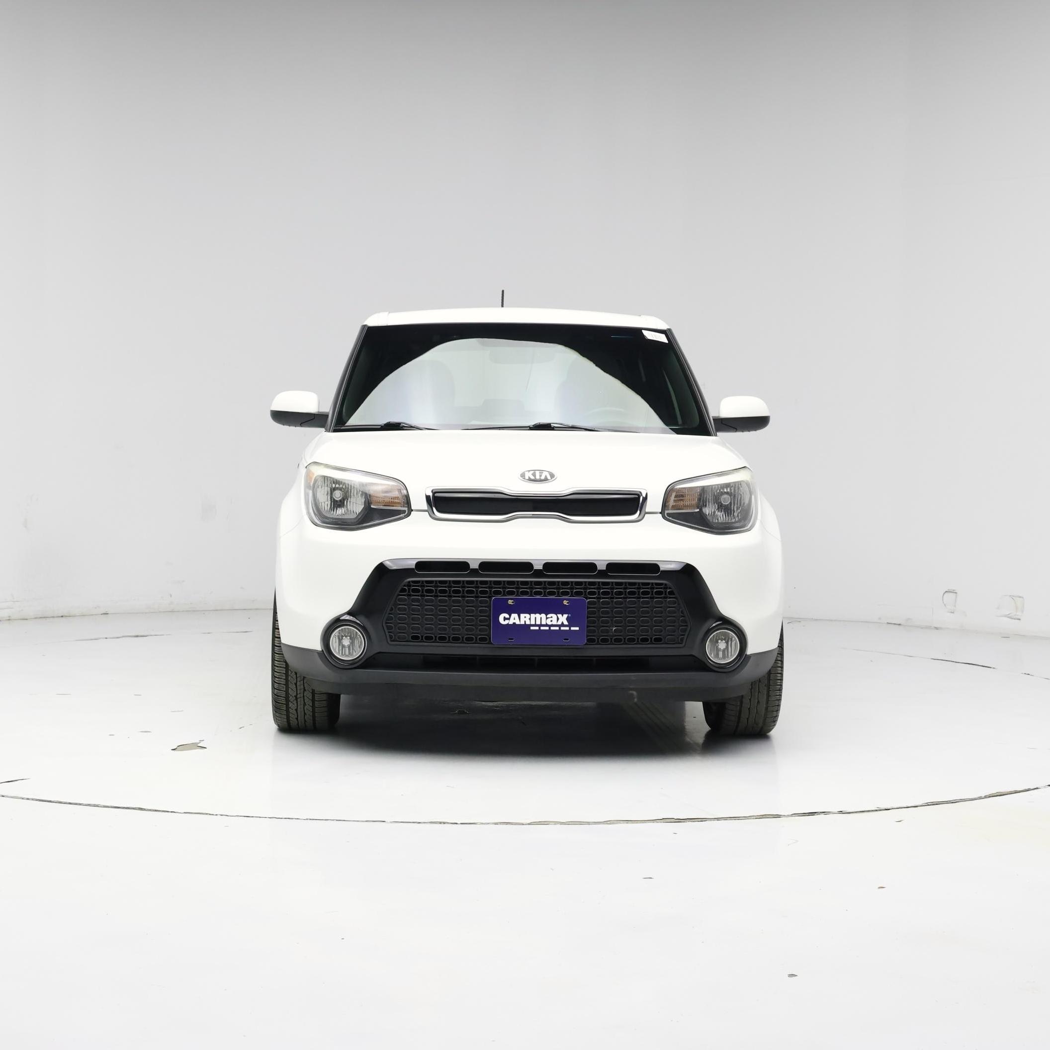 Thumbnail: 2016 Kia Soul - 5