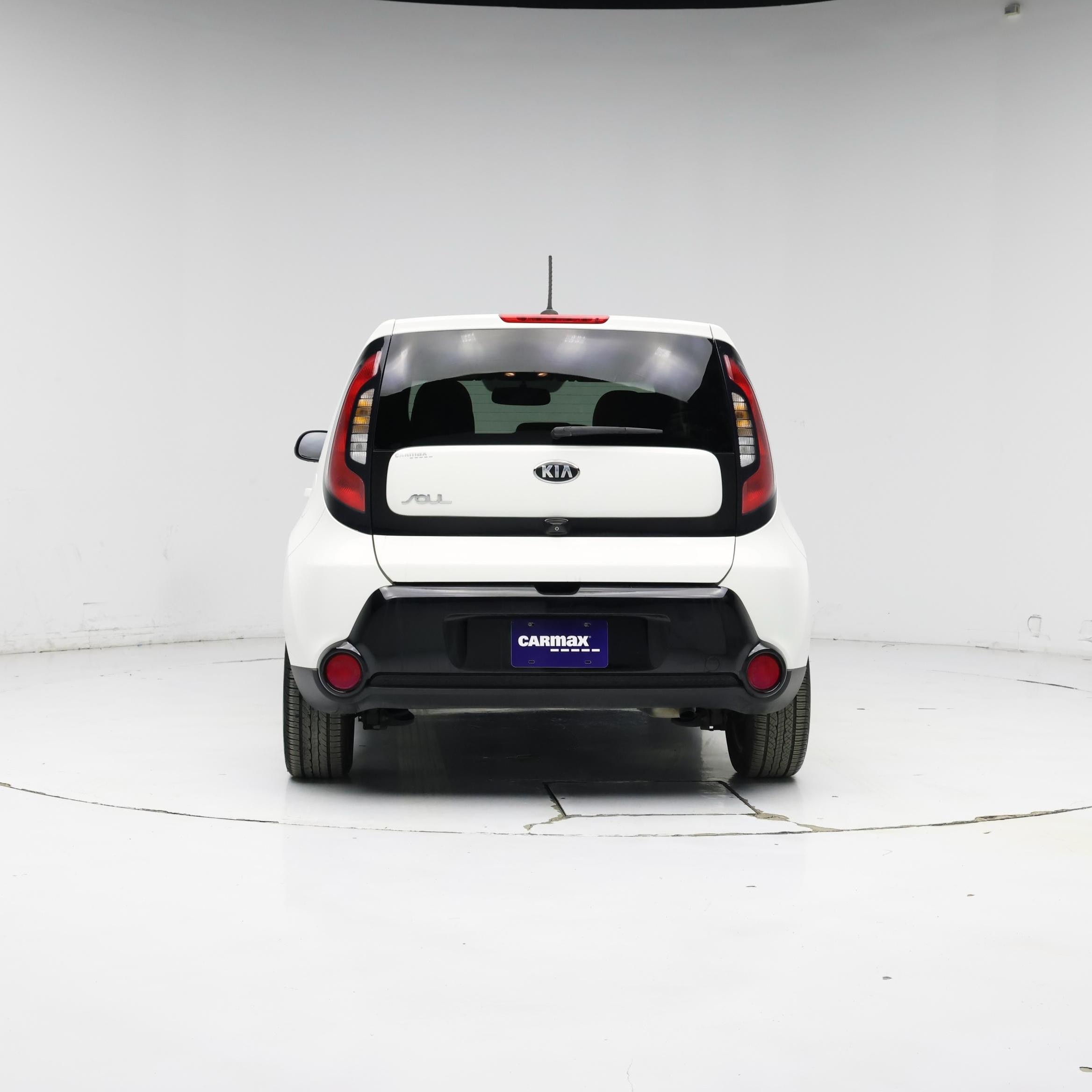 Thumbnail: 2016 Kia Soul - 6