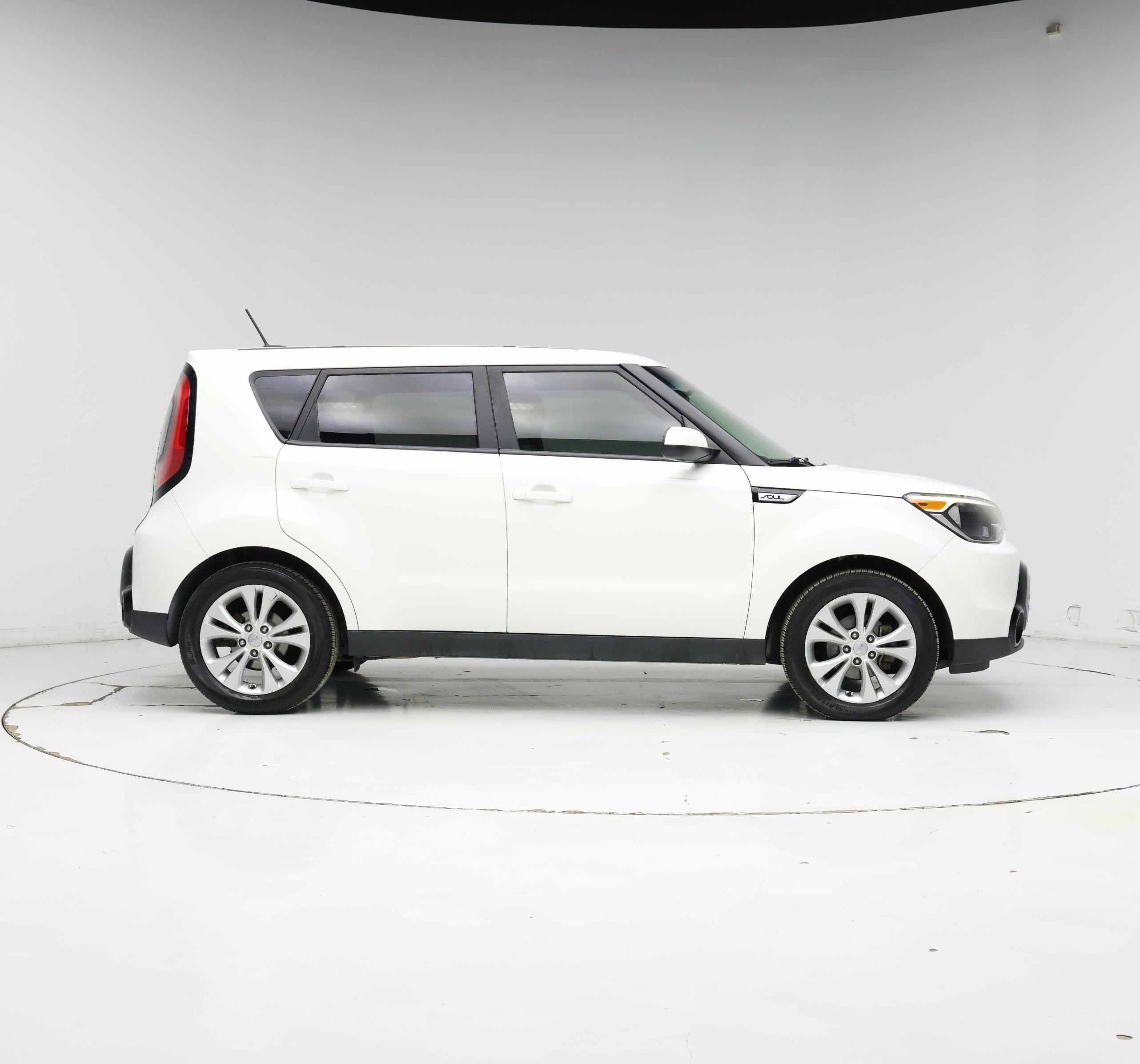 Thumbnail: 2016 Kia Soul - 7