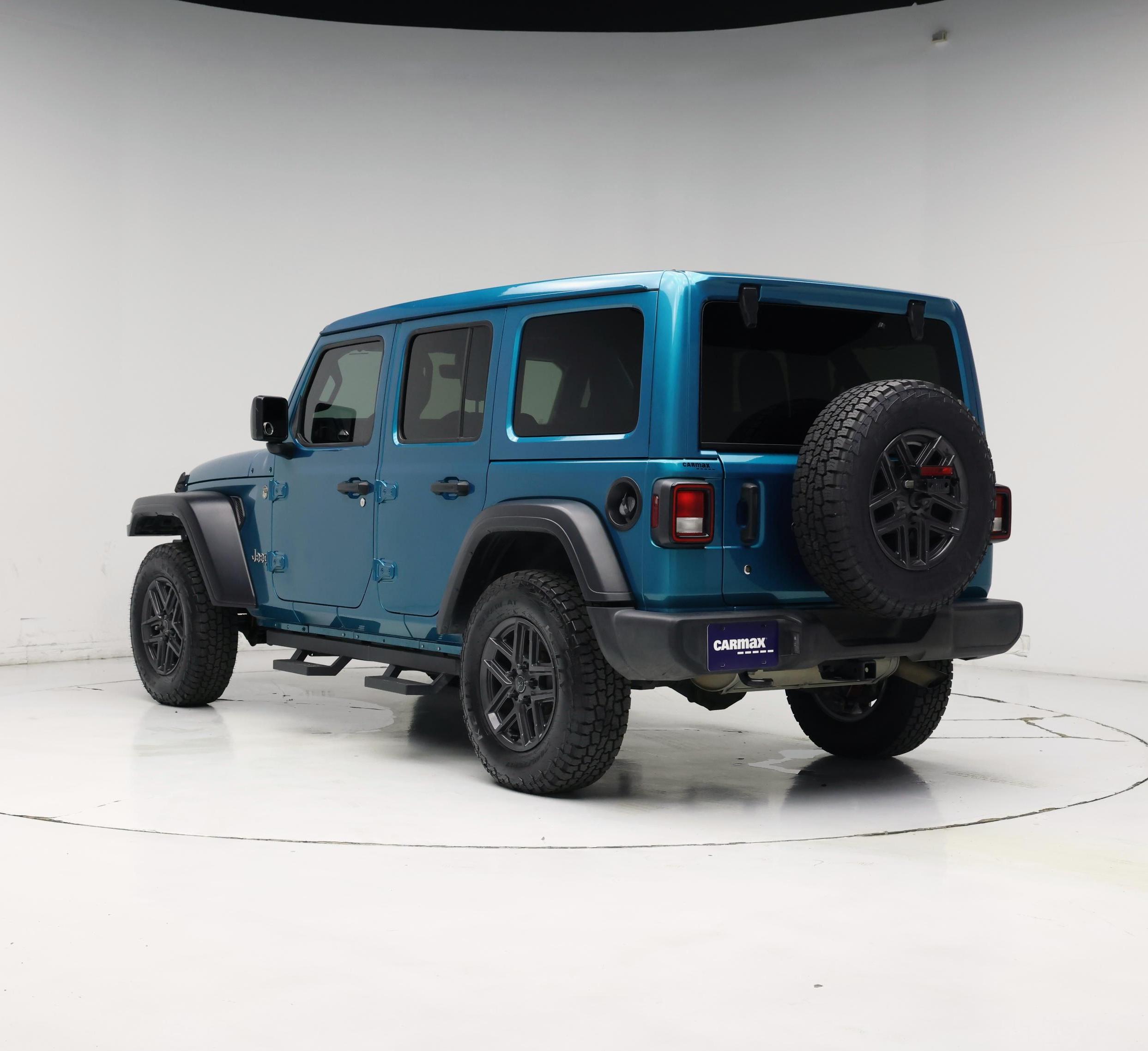 Thumbnail: 2020 Jeep Wrangler - 2