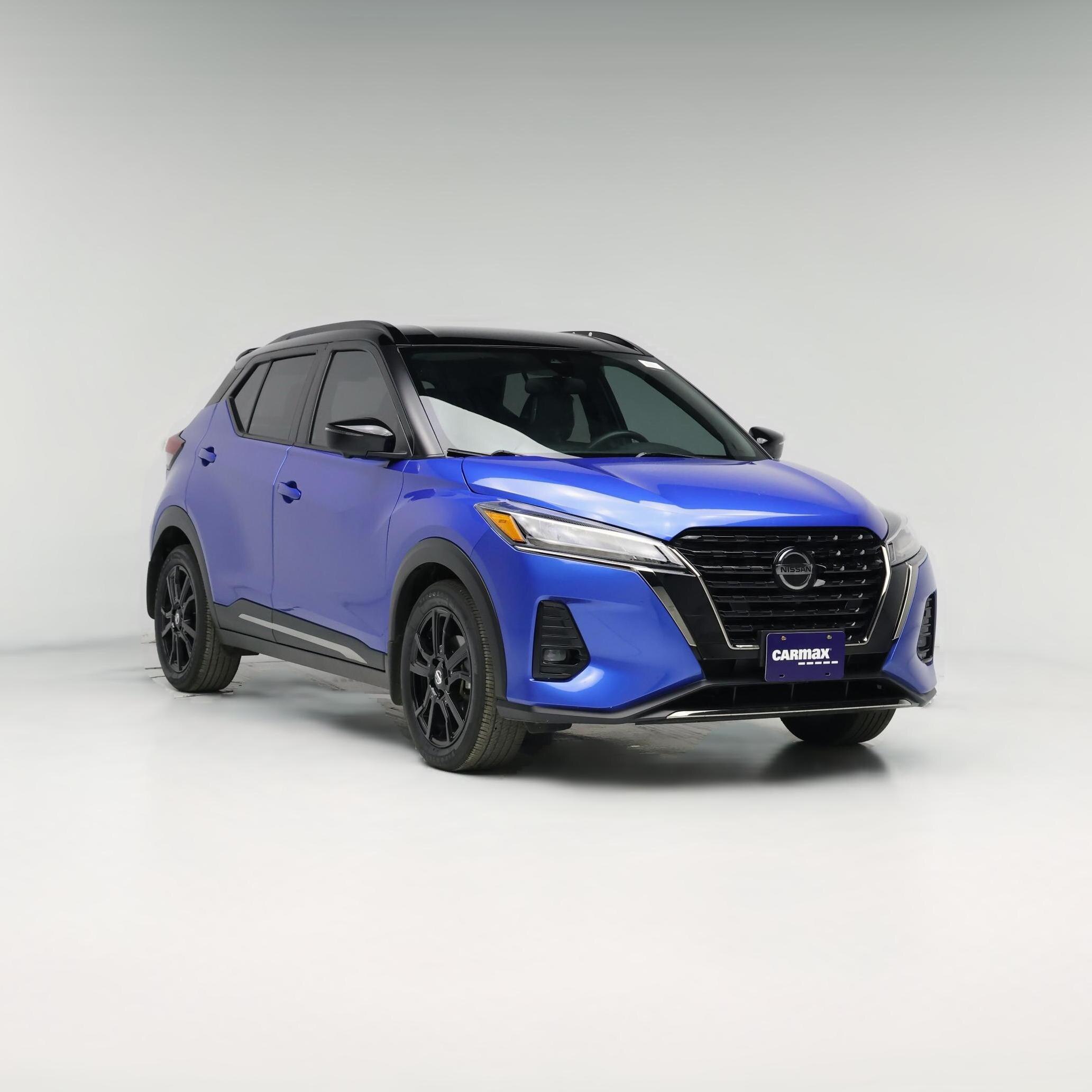 Thumbnail: 2021 Nissan Kicks - 1