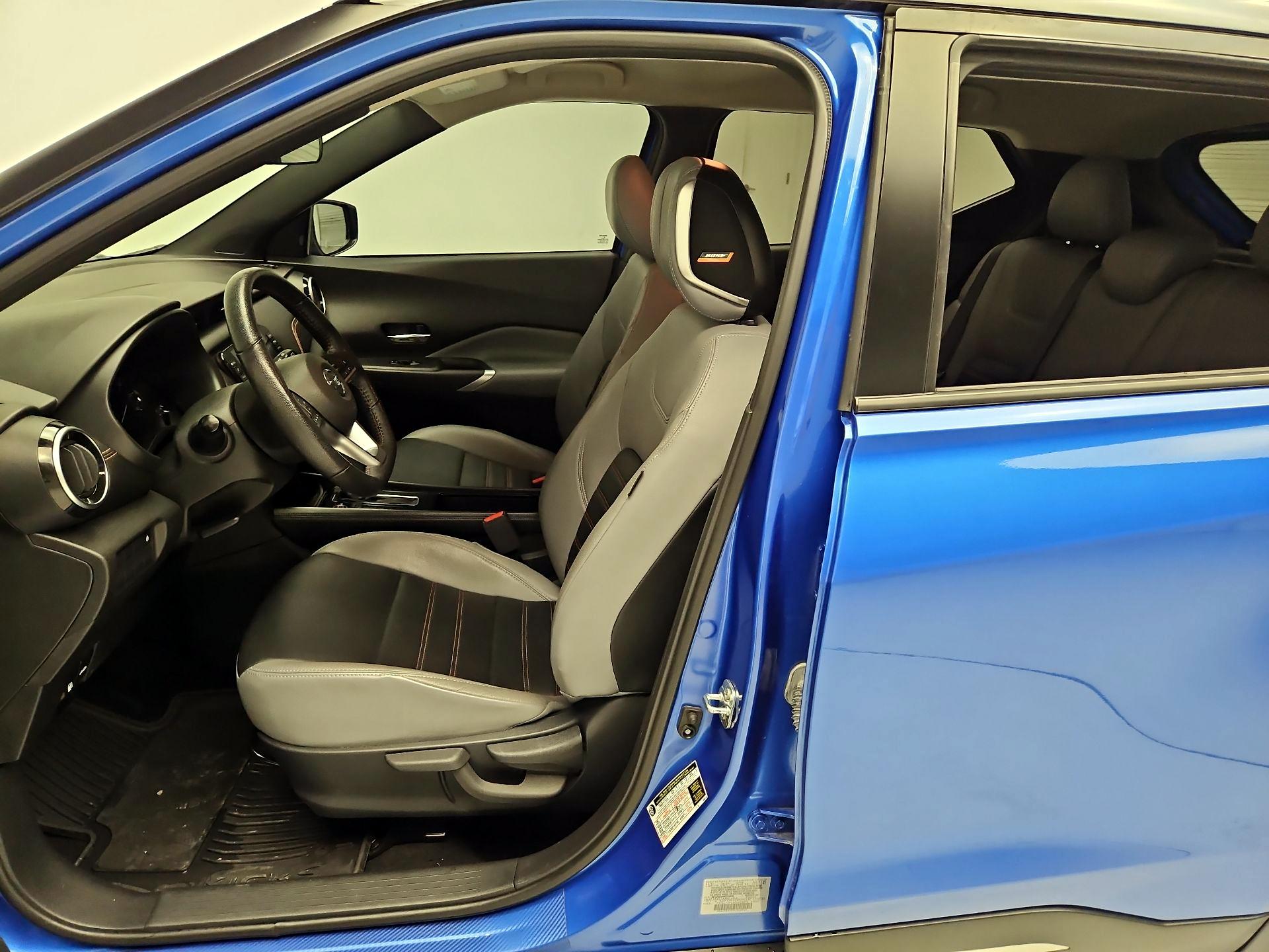 Thumbnail: 2021 Nissan Kicks - 11
