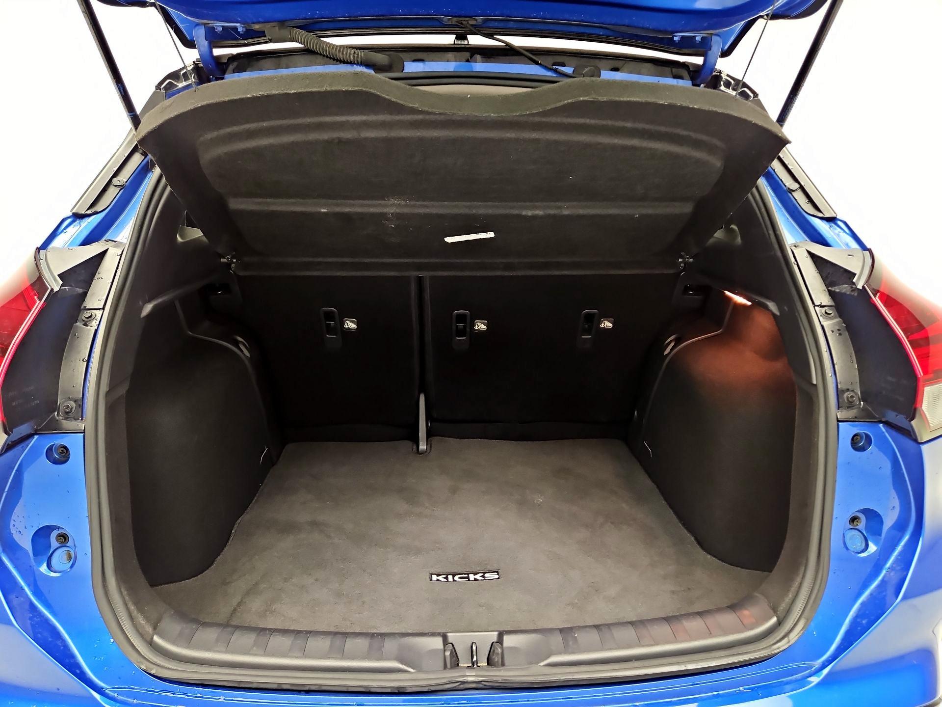 Thumbnail: 2021 Nissan Kicks - 20