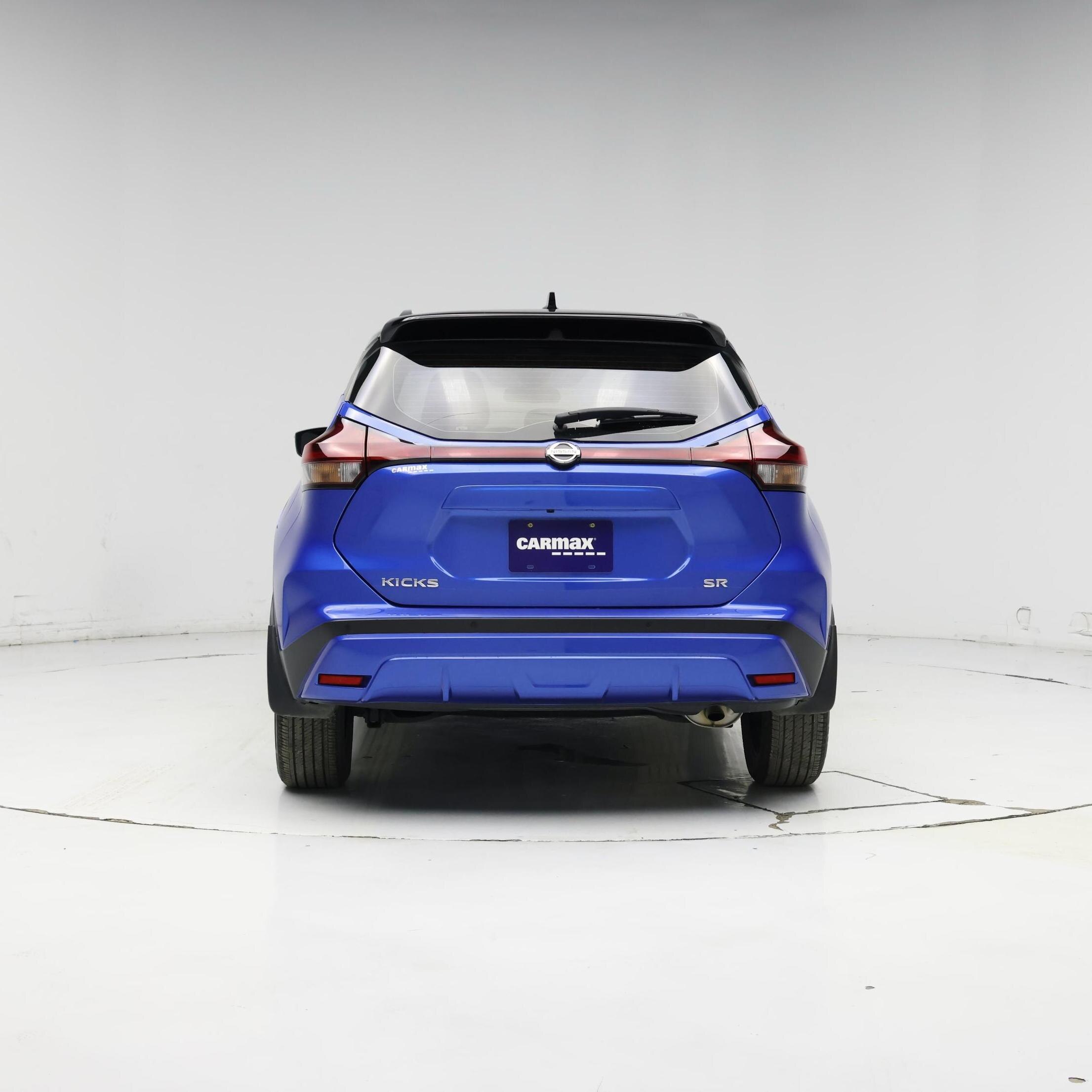 Thumbnail: 2021 Nissan Kicks - 6