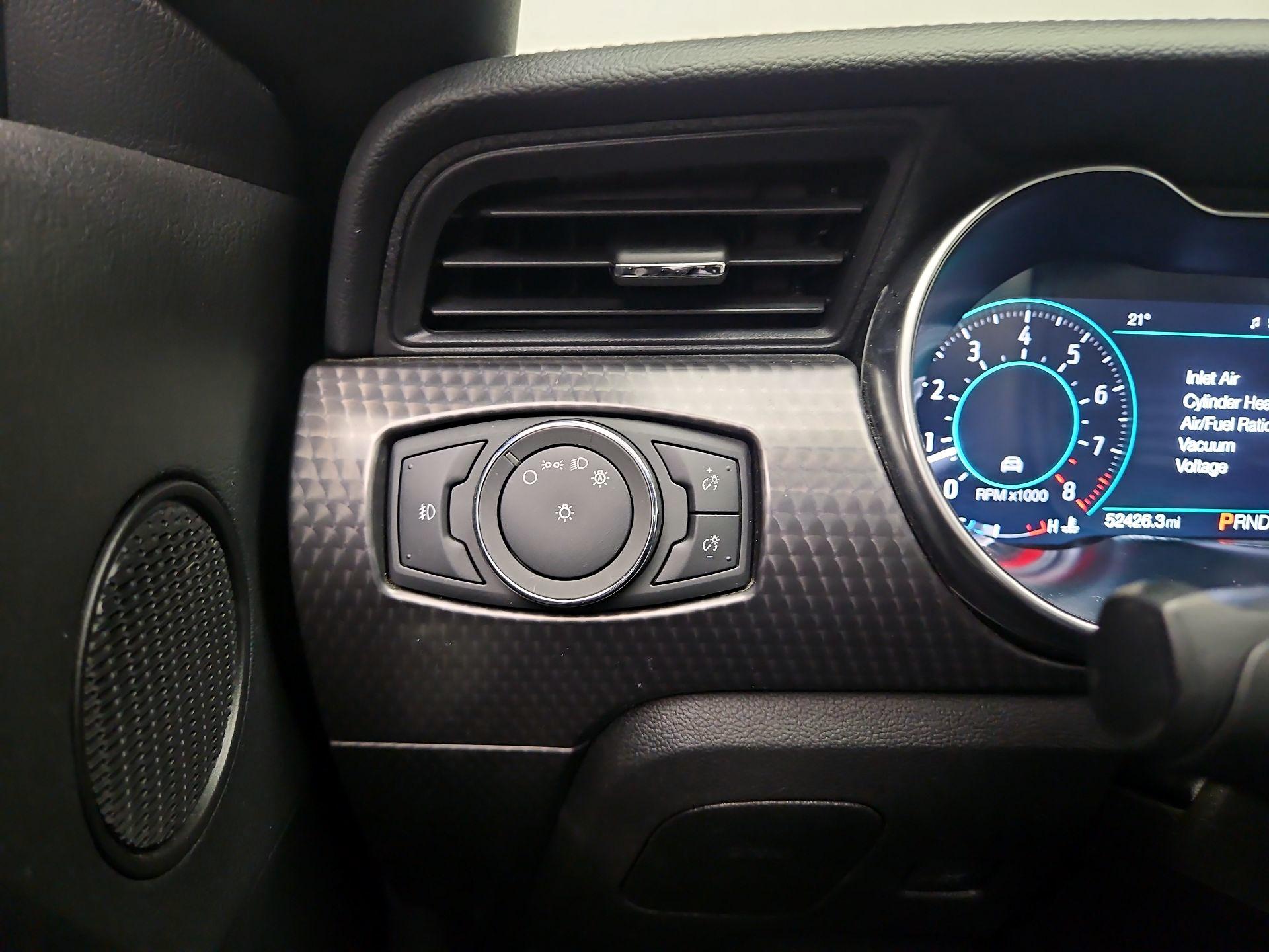 Thumbnail: 2019 Ford Mustang - 13