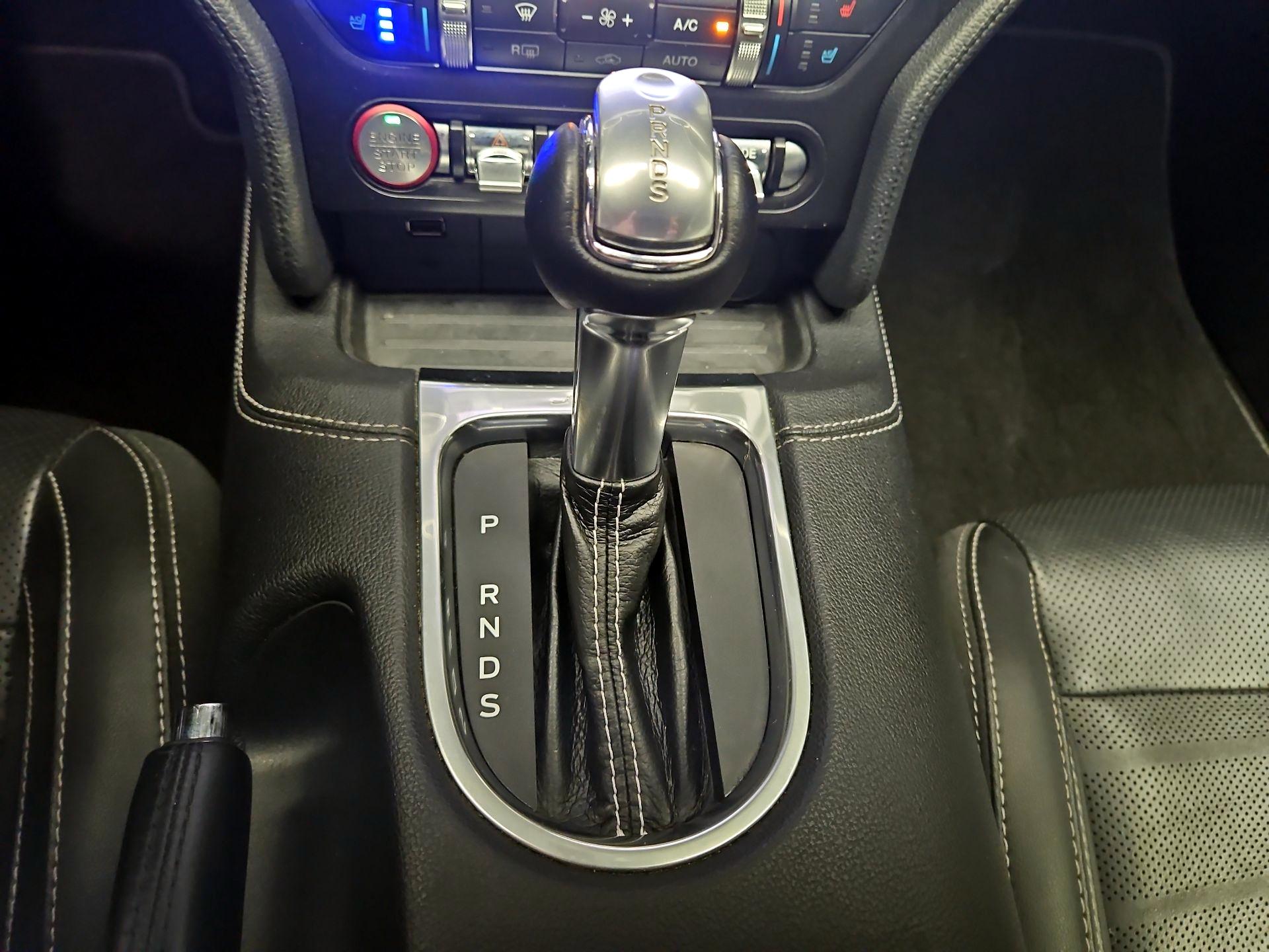 Thumbnail: 2019 Ford Mustang - 18