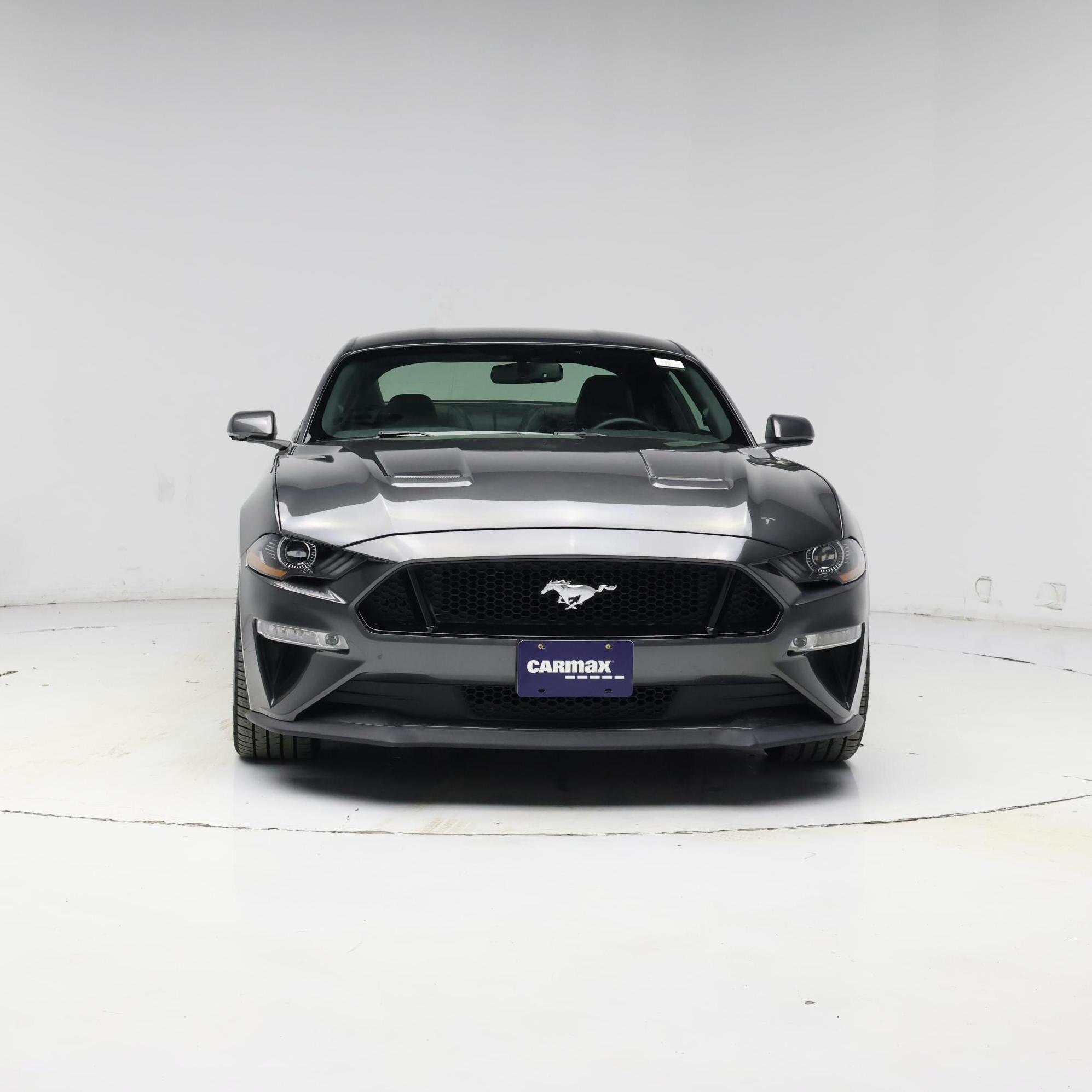 Thumbnail: 2019 Ford Mustang - 5