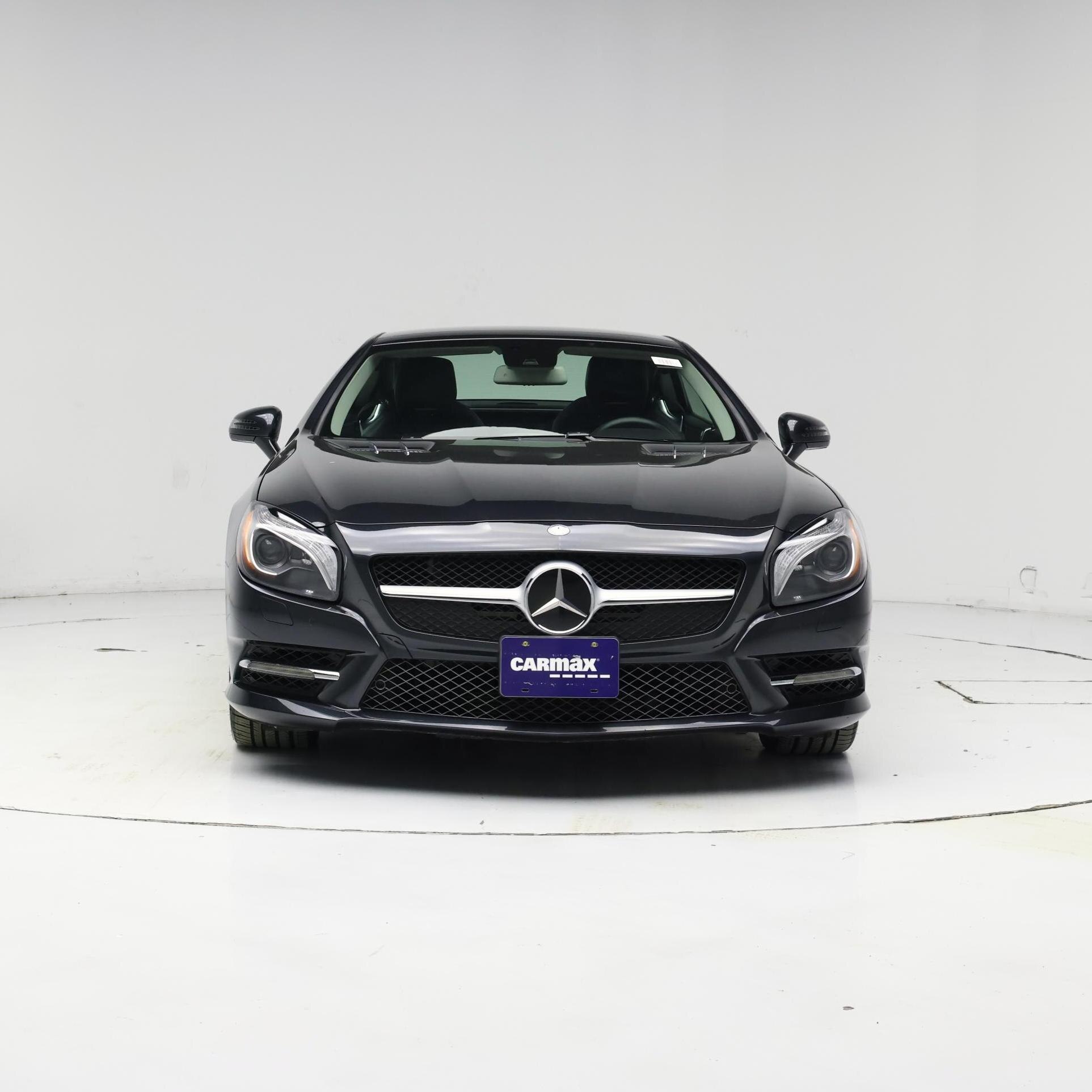 Thumbnail: 2016 Mercedes-Benz SL-Class - 5