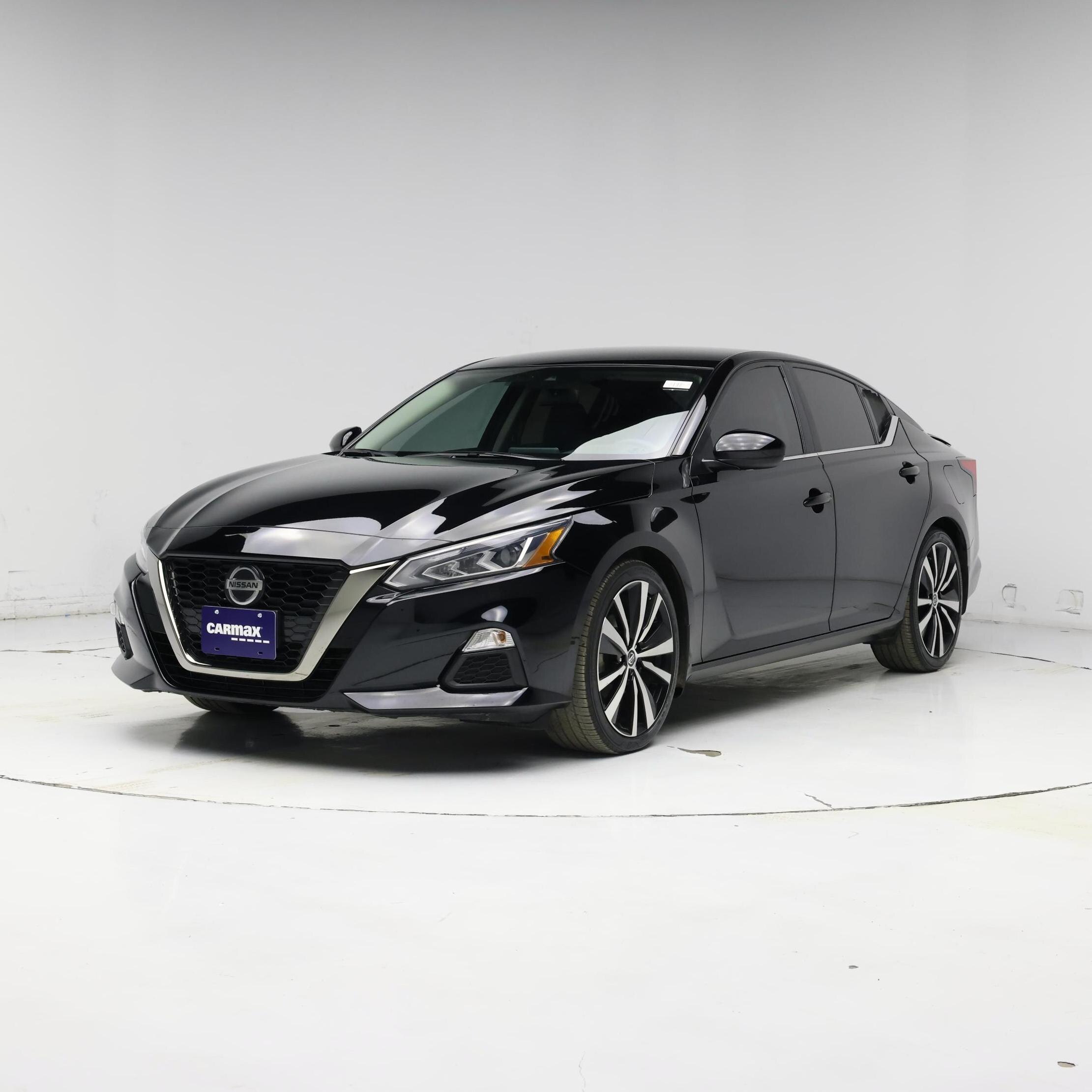 Thumbnail: 2022 Nissan Altima - 4