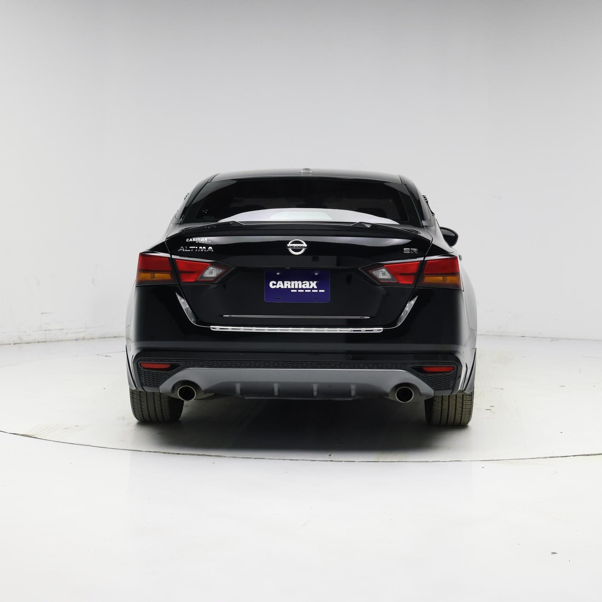 Thumbnail: 2022 Nissan Altima - 6