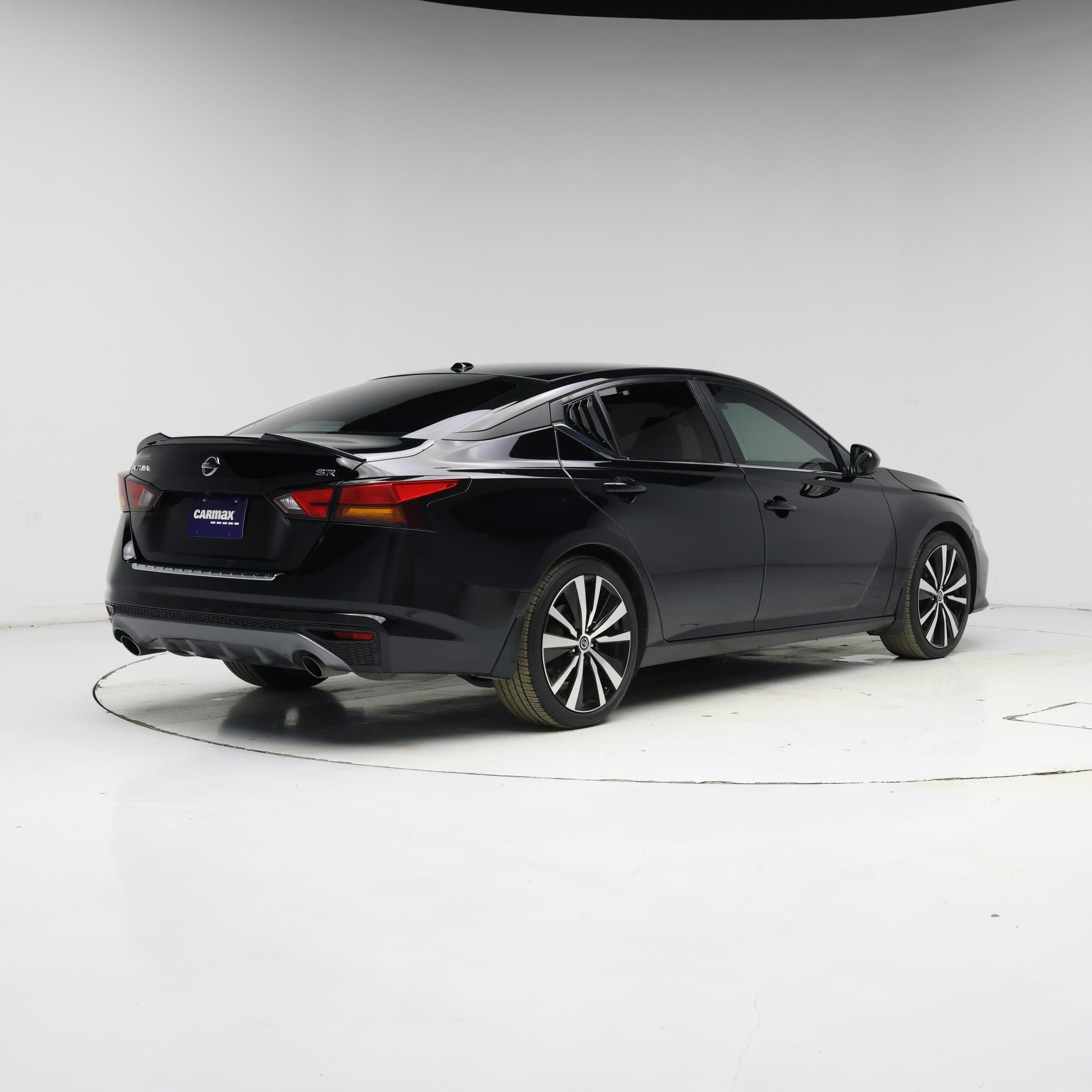 Thumbnail: 2022 Nissan Altima - 8