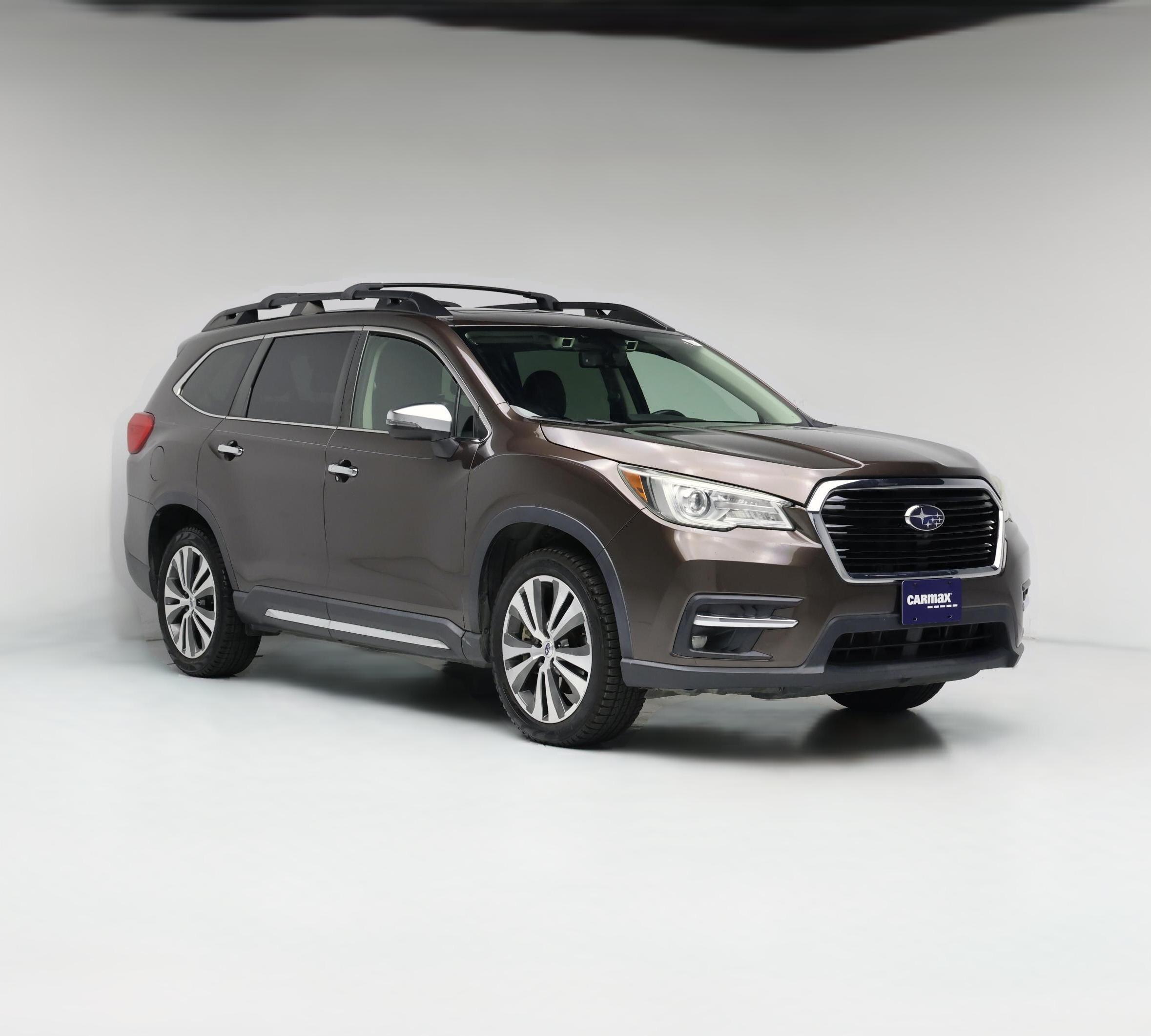 Thumbnail: 2019 Subaru Ascent - 1