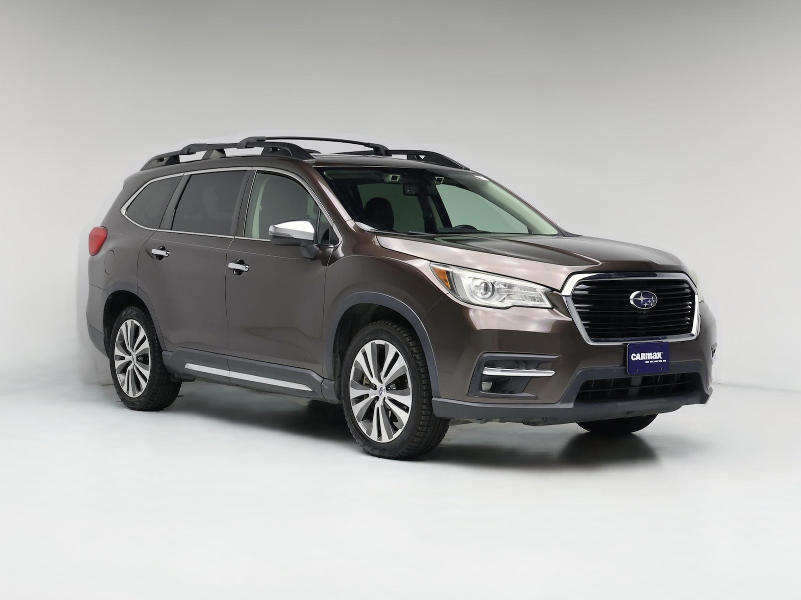 2019 Subaru Ascent