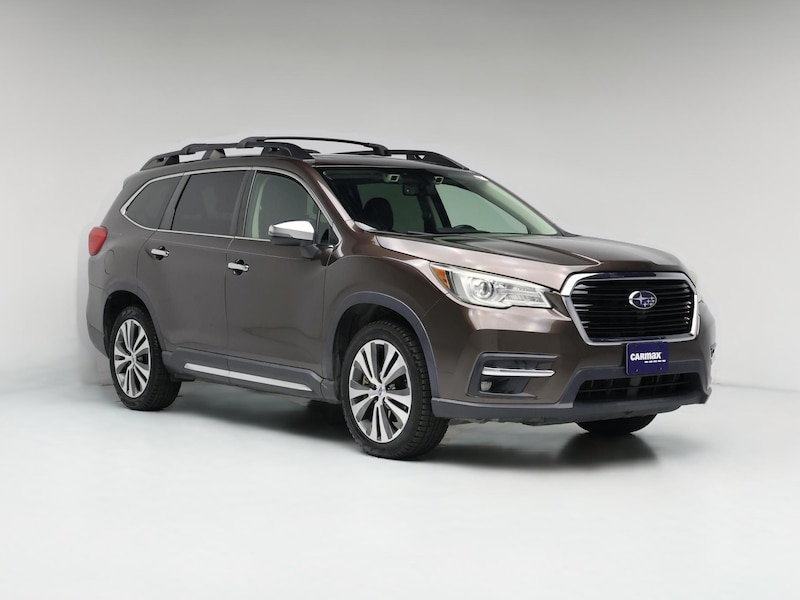2019 Subaru Ascent Touring -
                  San Antonio, TX