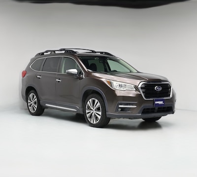 2019 Subaru Ascent Touring