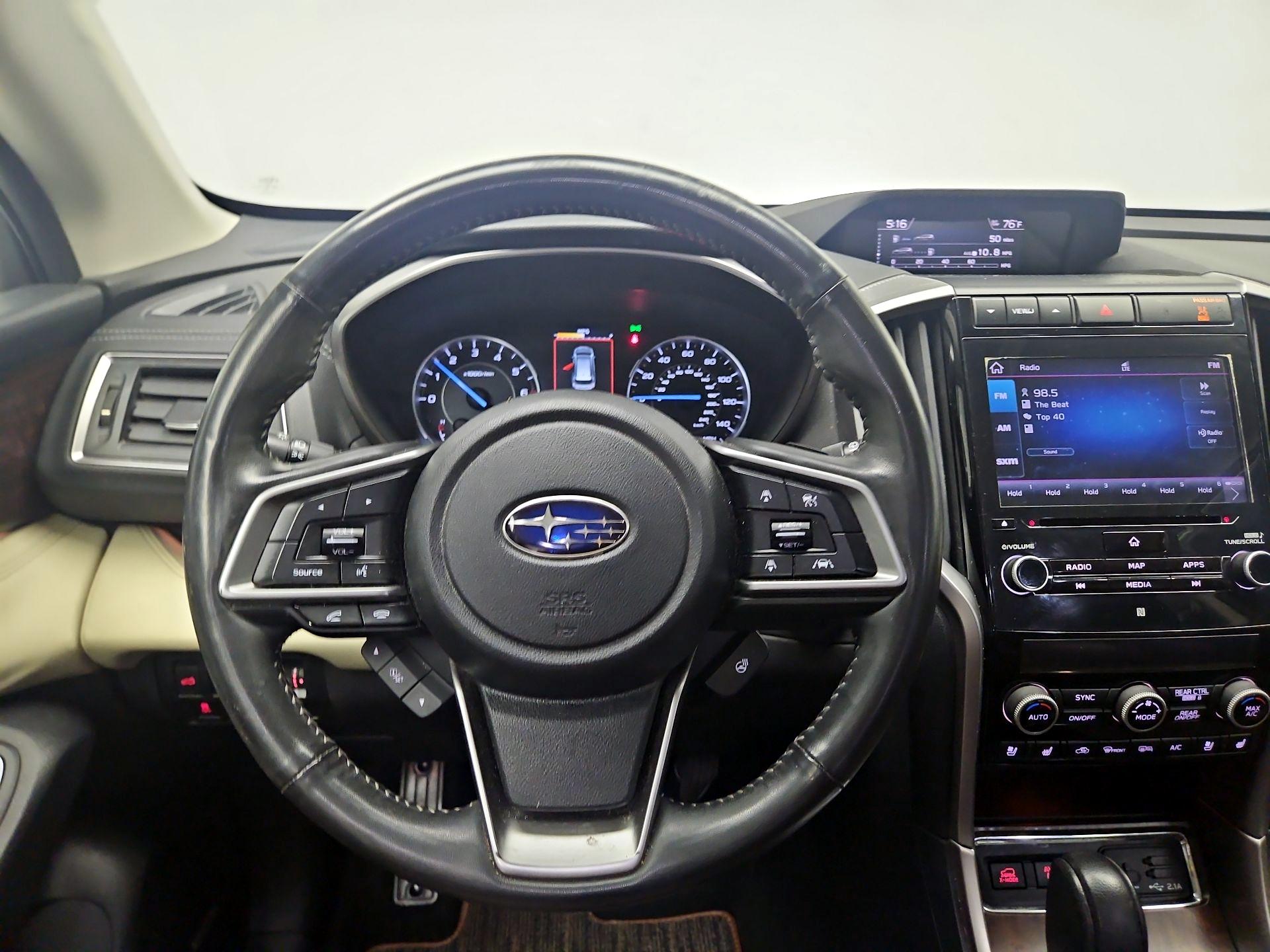 Thumbnail: 2019 Subaru Ascent - 10