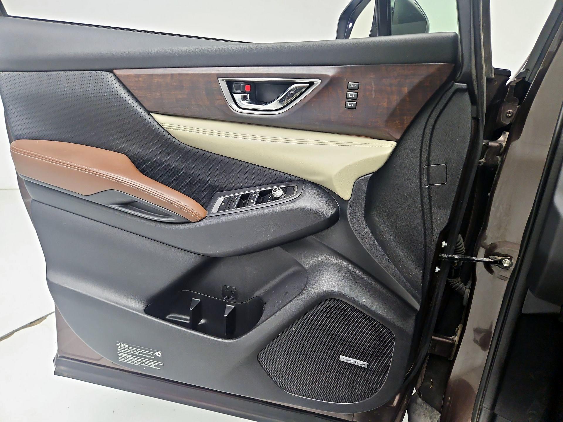 Thumbnail: 2019 Subaru Ascent - 12