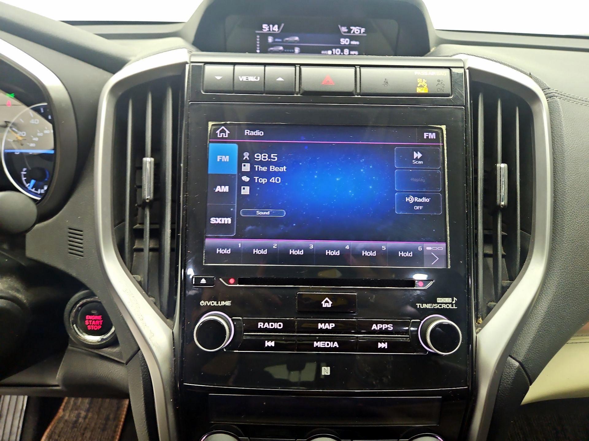 Thumbnail: 2019 Subaru Ascent - 15