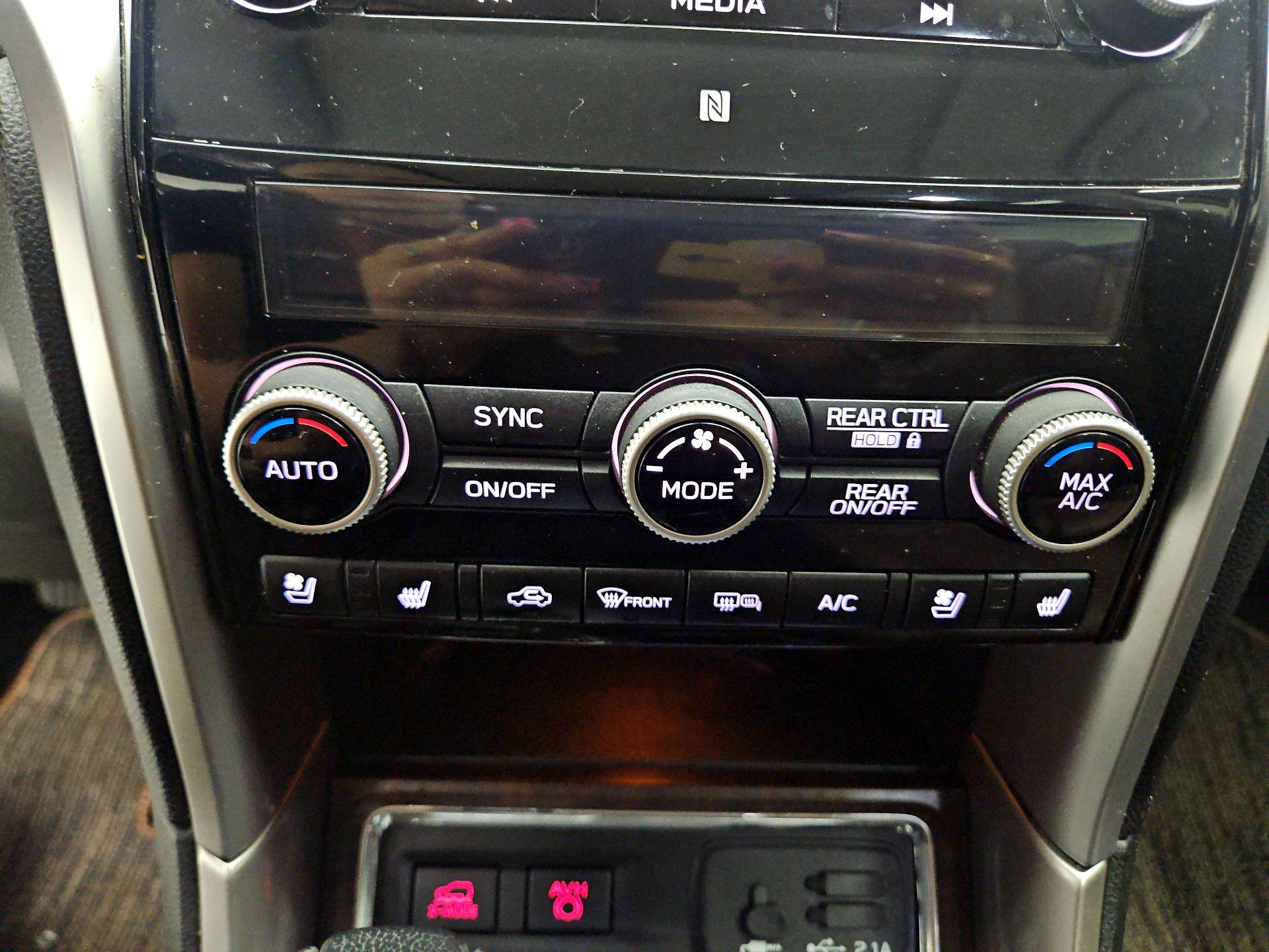 Thumbnail: 2019 Subaru Ascent - 16