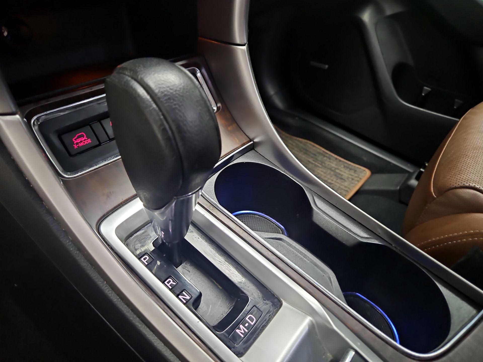 Thumbnail: 2019 Subaru Ascent - 17