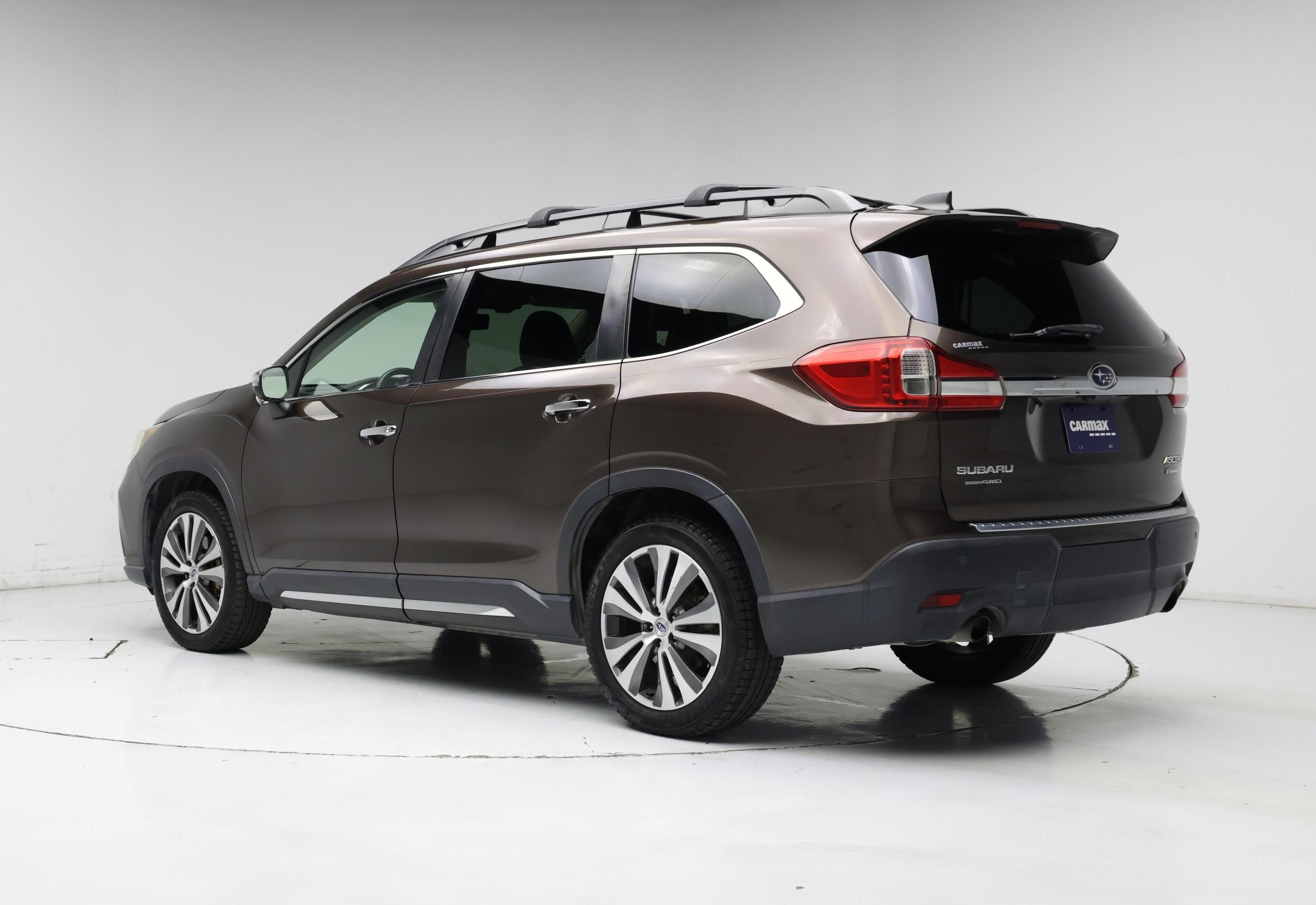 Thumbnail: 2019 Subaru Ascent - 2