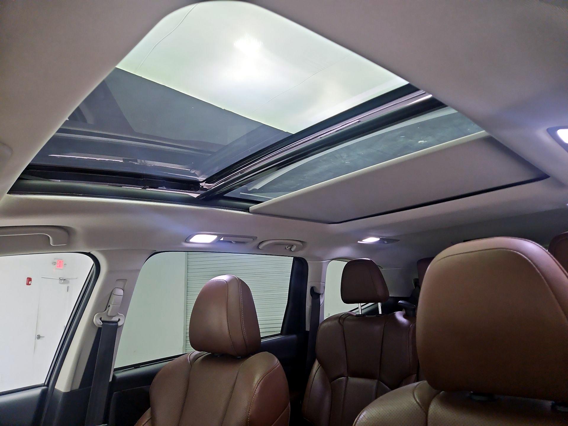 Thumbnail: 2019 Subaru Ascent - 19