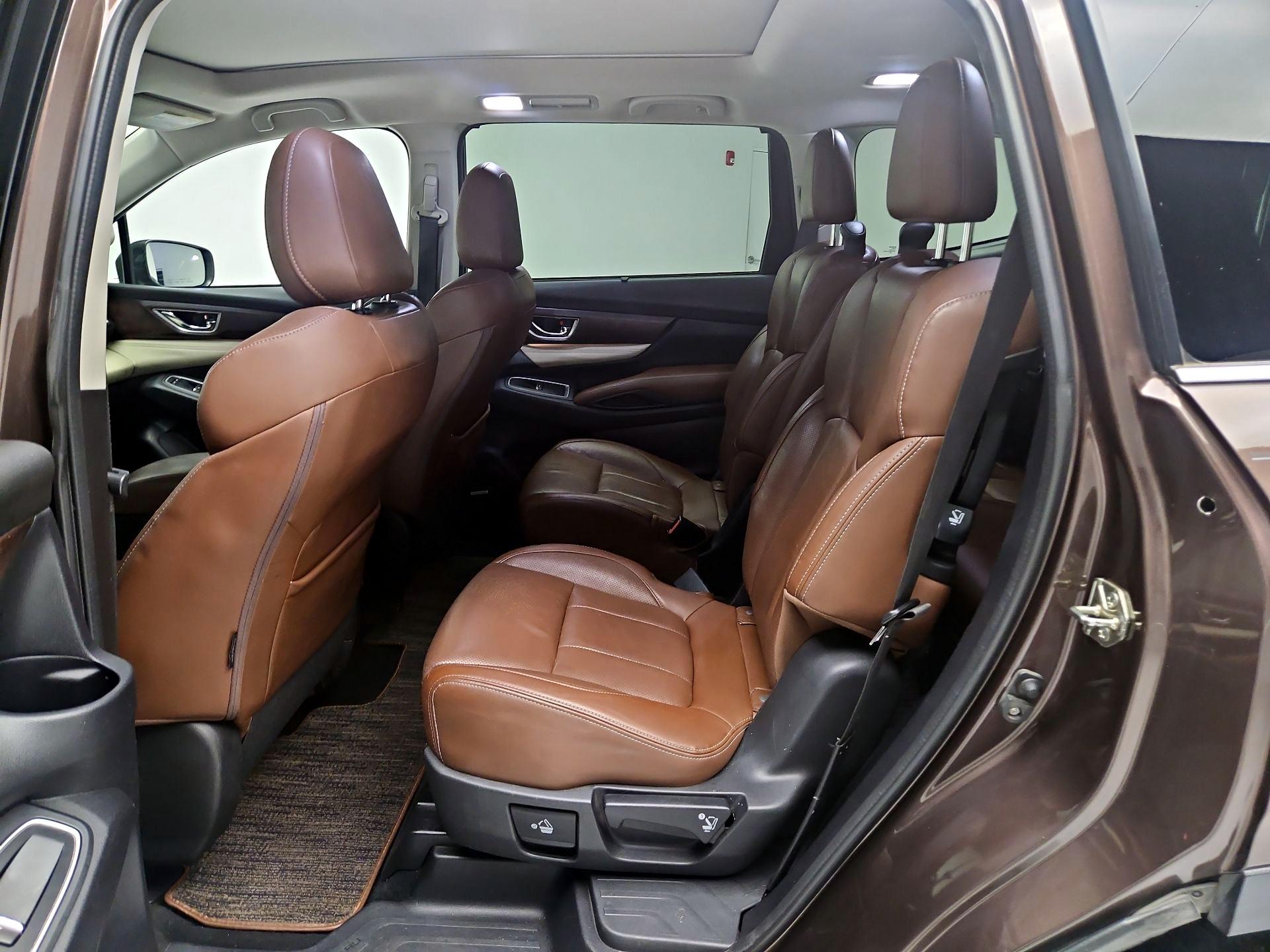 Thumbnail: 2019 Subaru Ascent - 20
