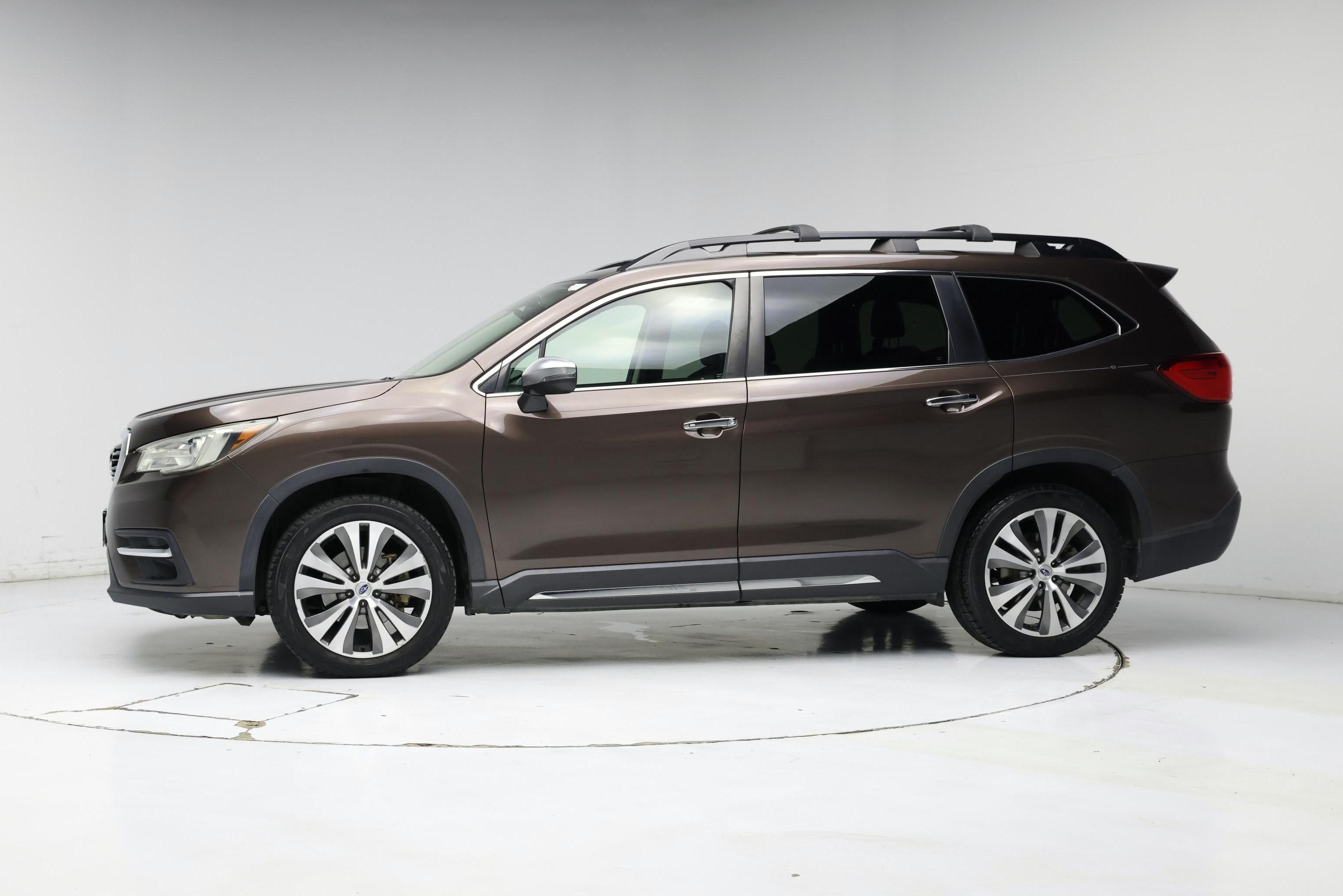 Thumbnail: 2019 Subaru Ascent - 3