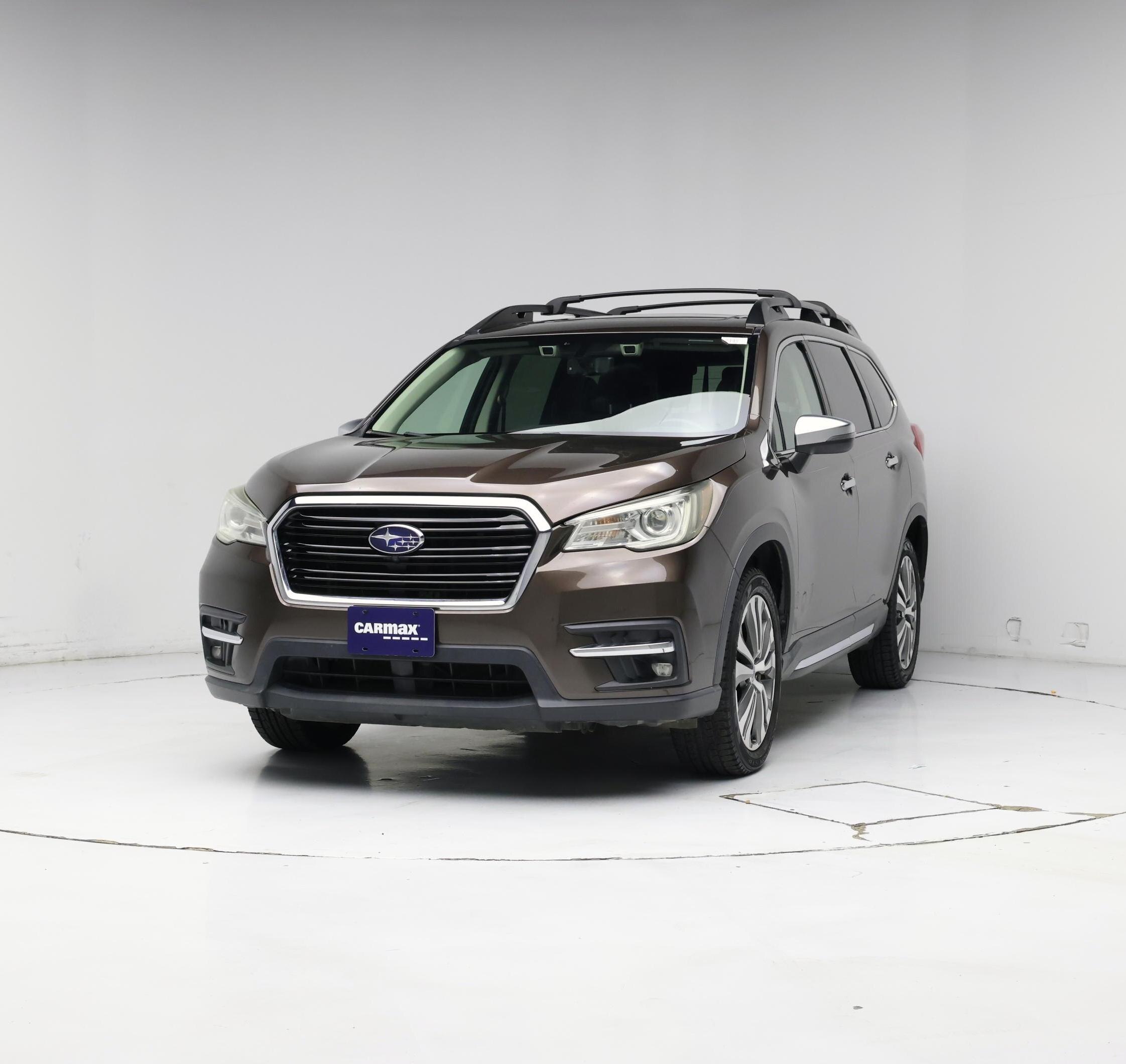 Thumbnail: 2019 Subaru Ascent - 4