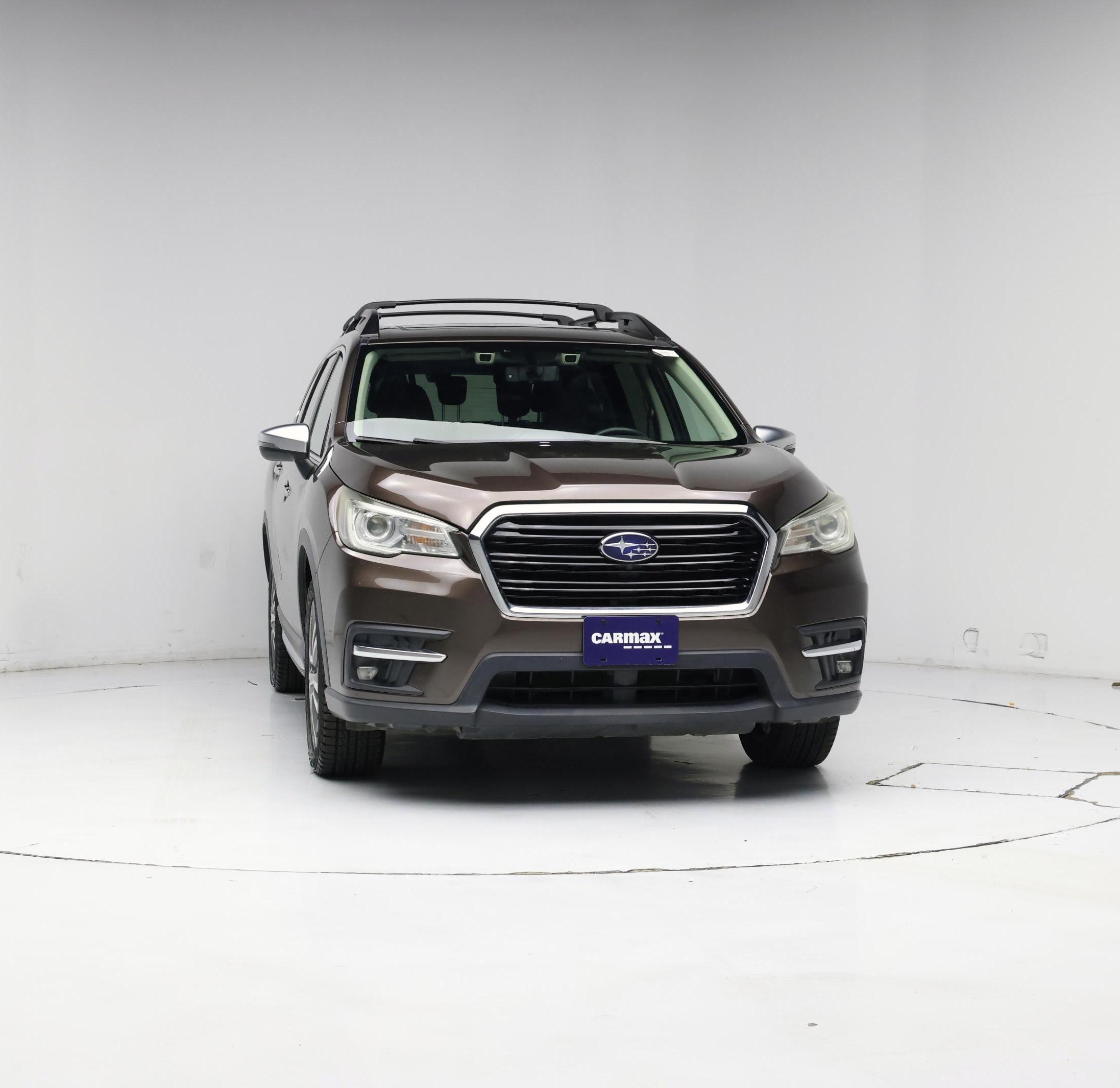 Thumbnail: 2019 Subaru Ascent - 5