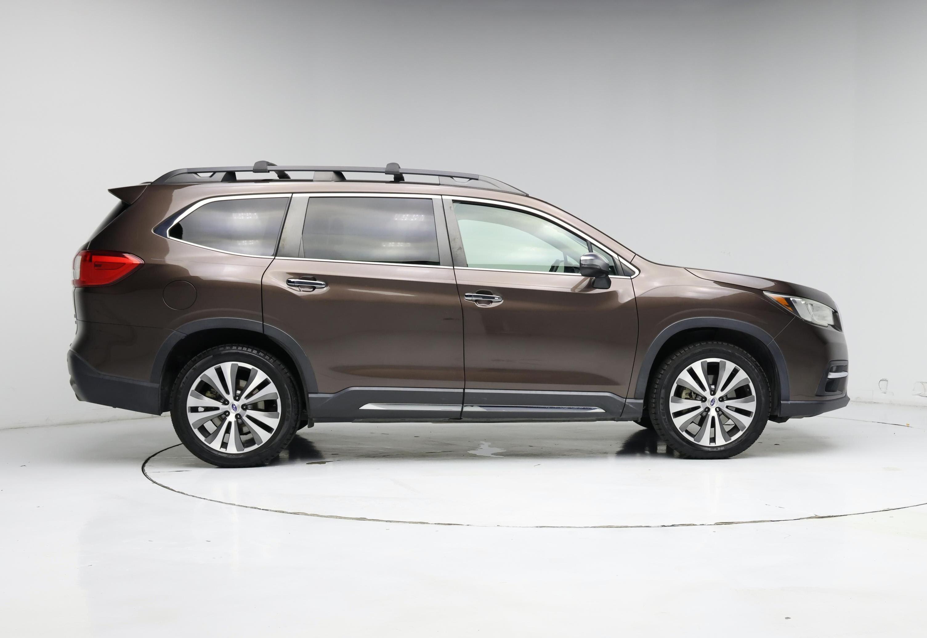 Thumbnail: 2019 Subaru Ascent - 7