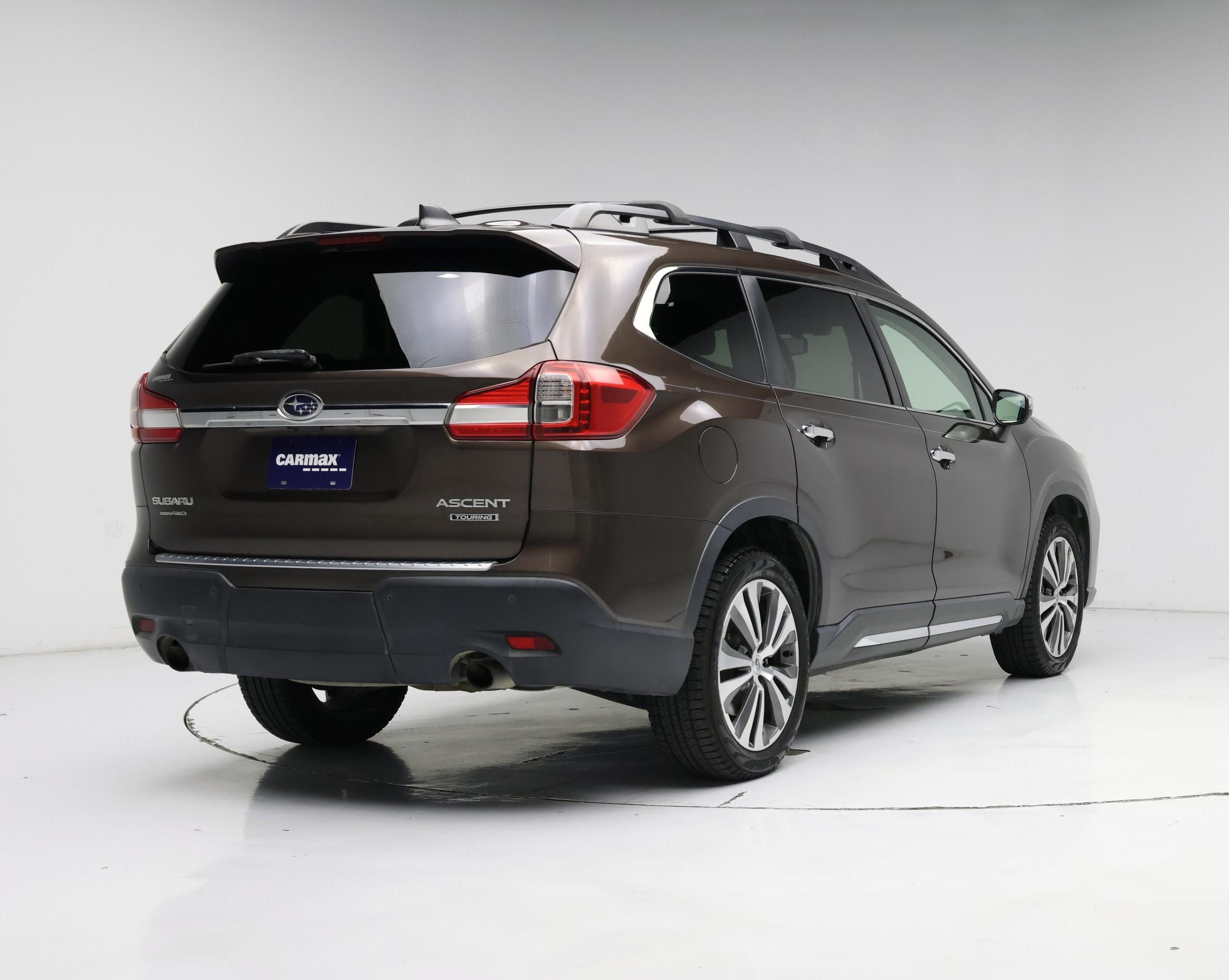 Thumbnail: 2019 Subaru Ascent - 8