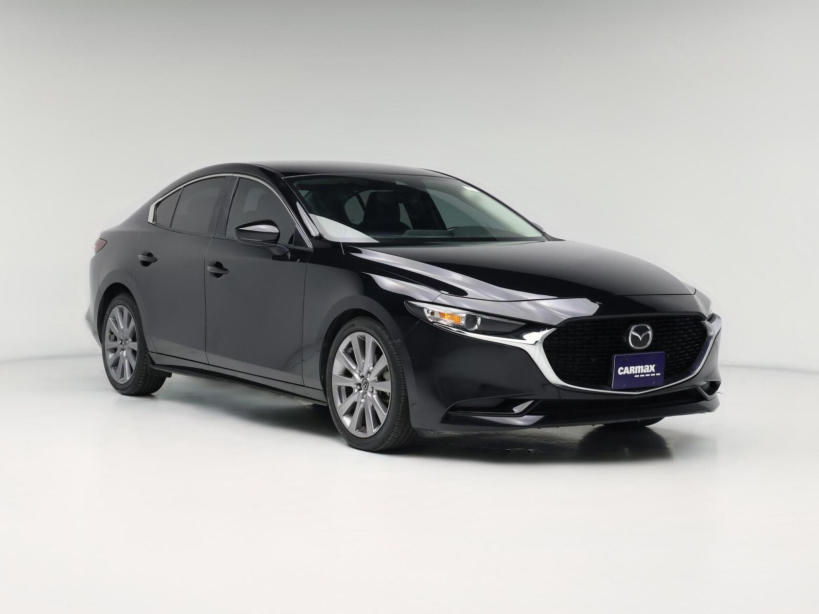 2019 Mazda Mazda3