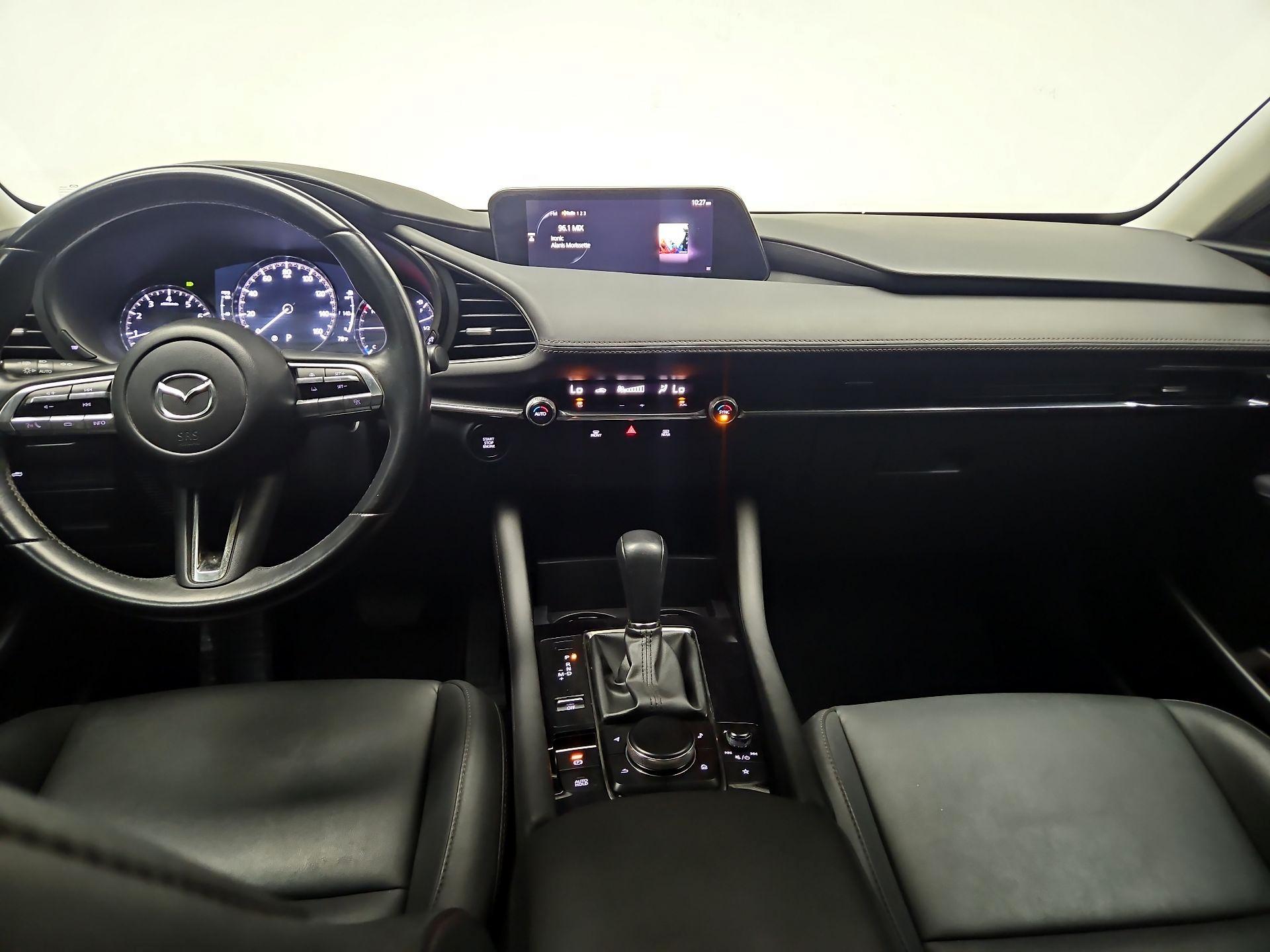Thumbnail: 2019 Mazda Mazda3 - 9