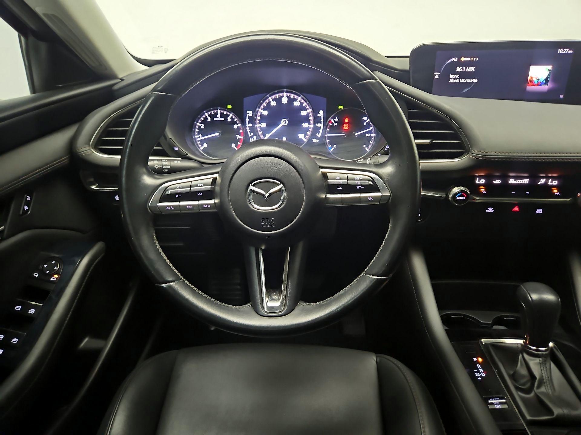 Thumbnail: 2019 Mazda Mazda3 - 10