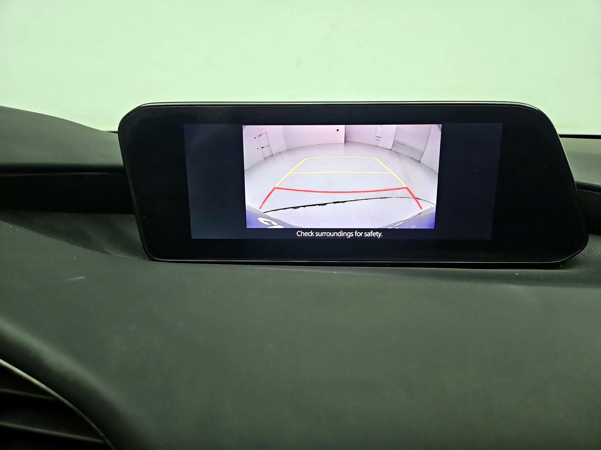 Thumbnail: 2019 Mazda Mazda3 - 14